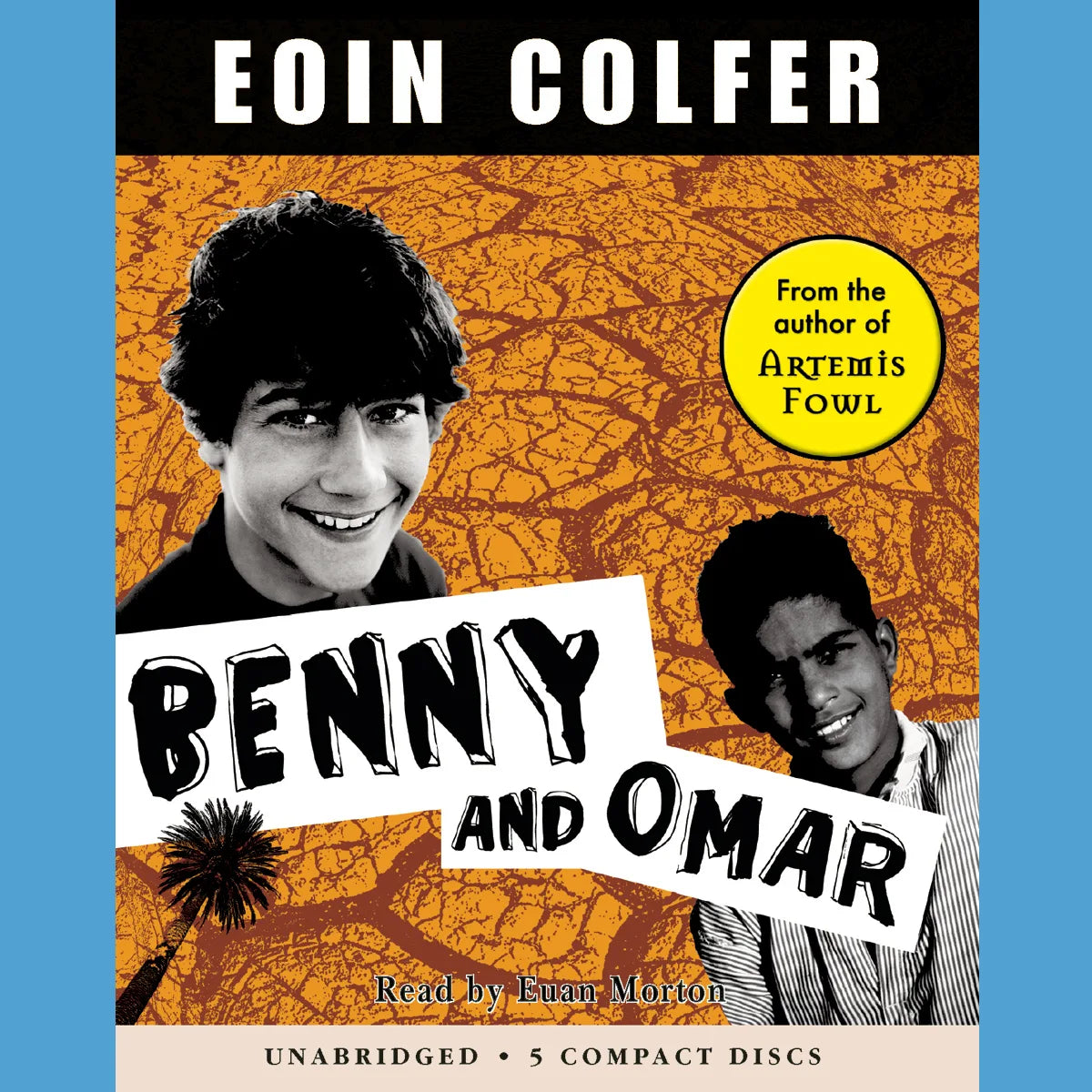 Benny and Omar