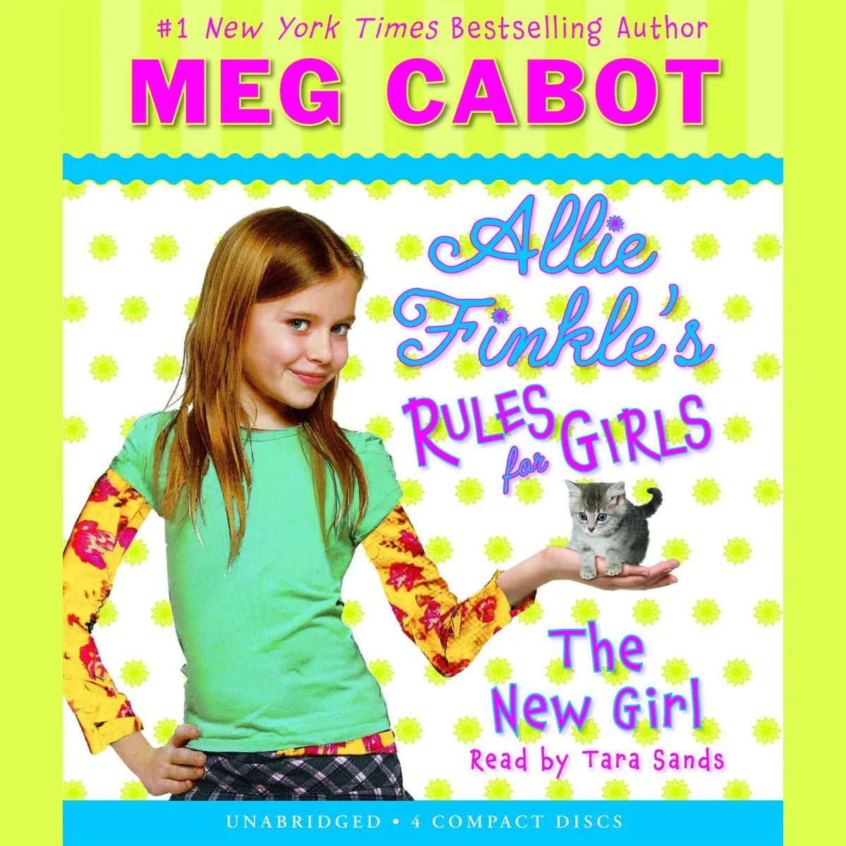 The New Girl
