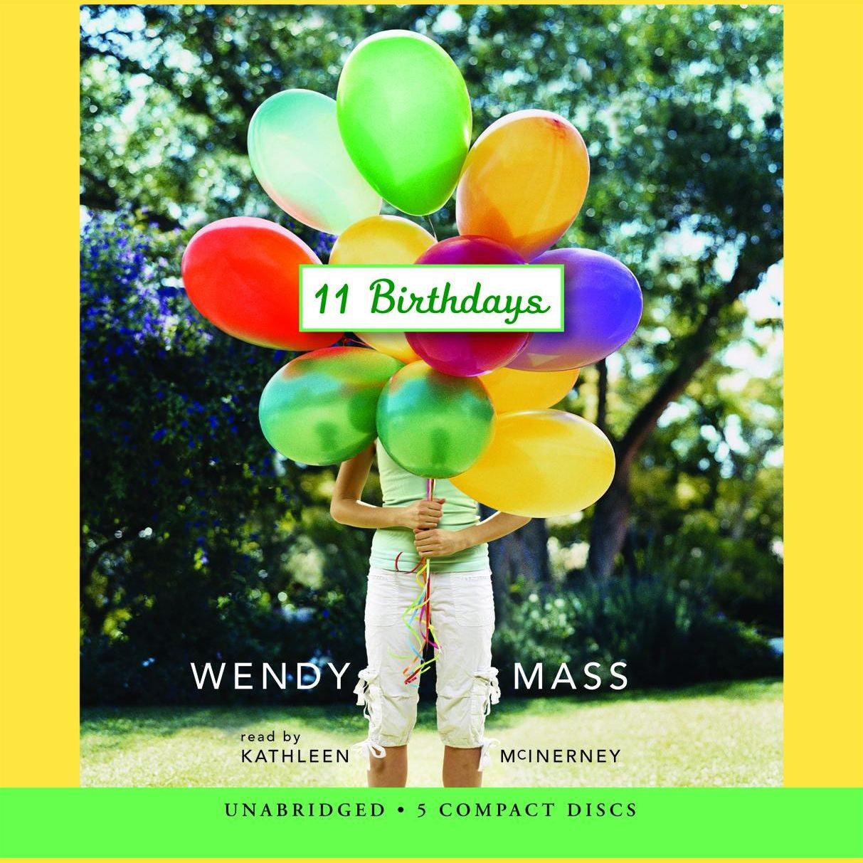 11 Birthdays