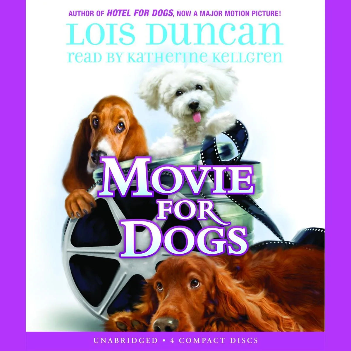 Movie for Dogs