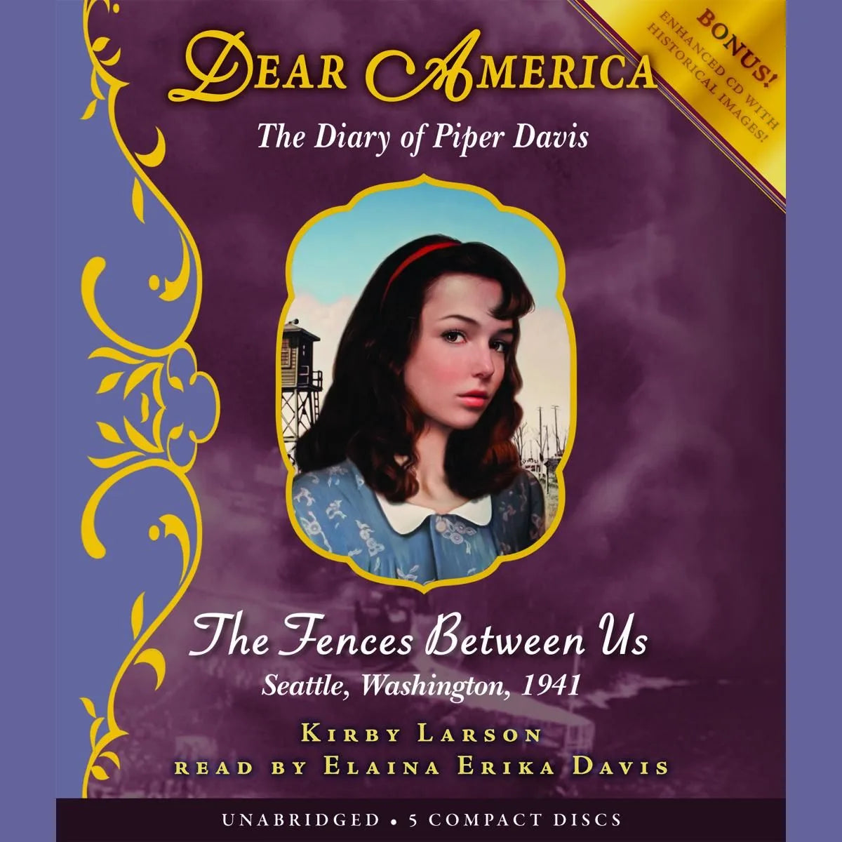 The Fences between Us