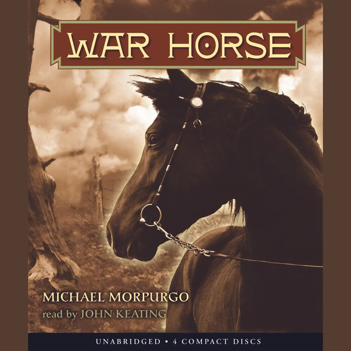 War Horse