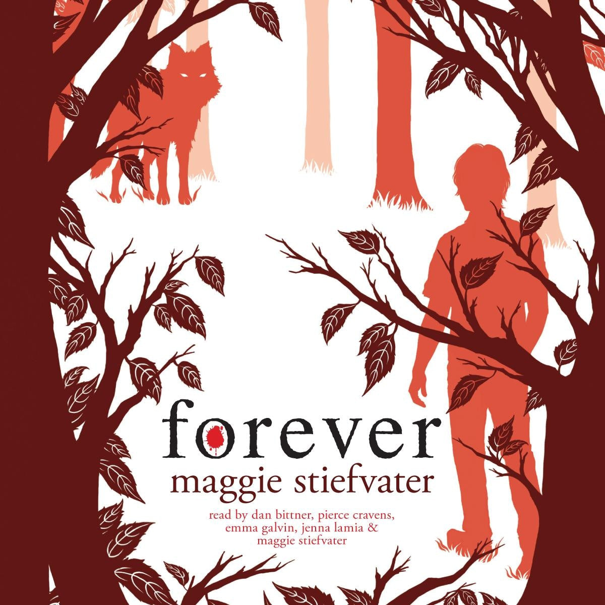 Forever