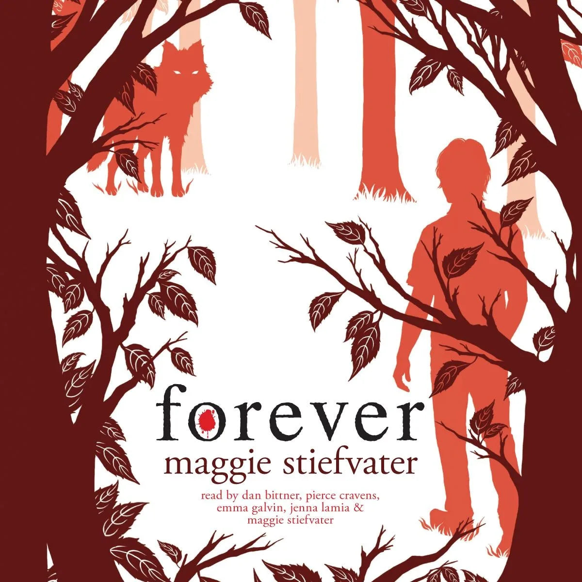 Forever