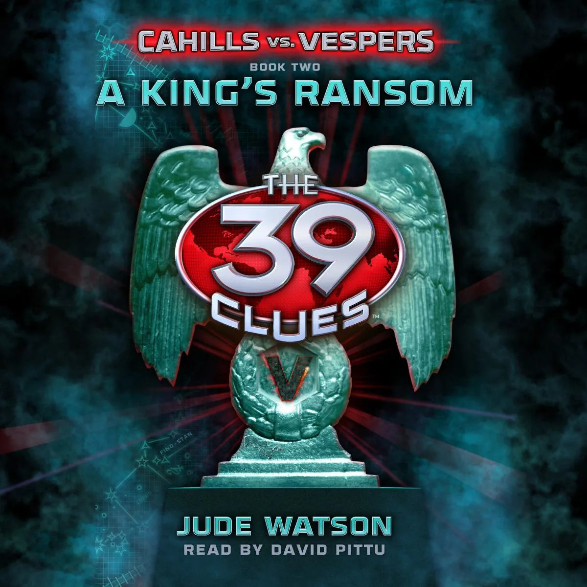 A King’s Ransom