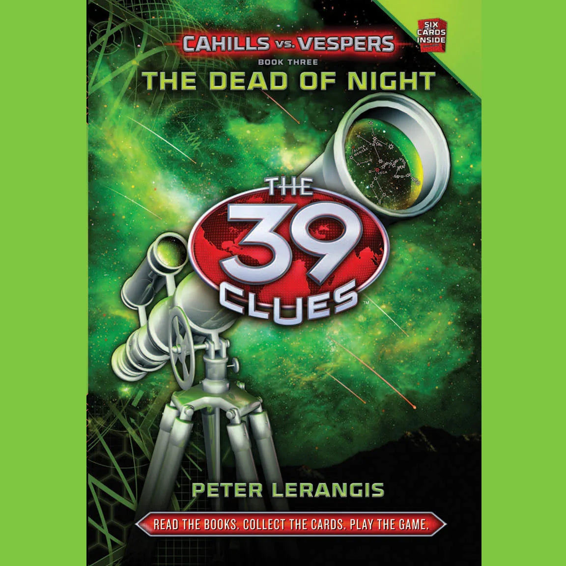 The Dead of Night