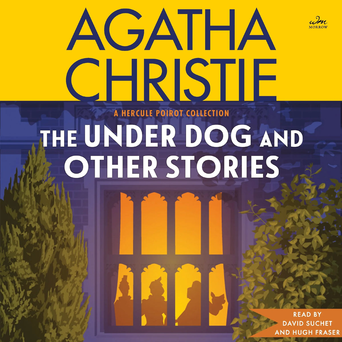 The Under Dog and Other Stories