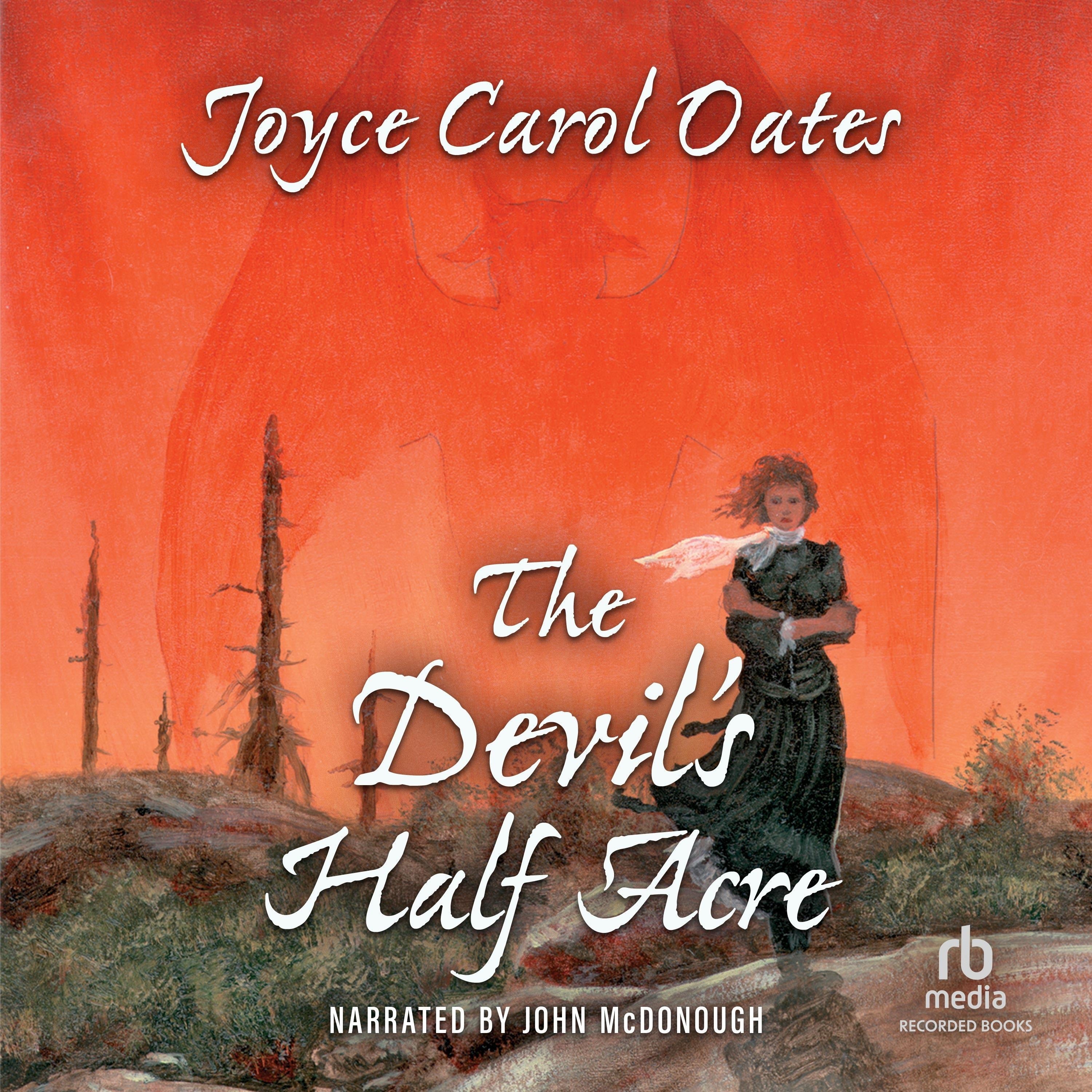 The Devil's Half Acre