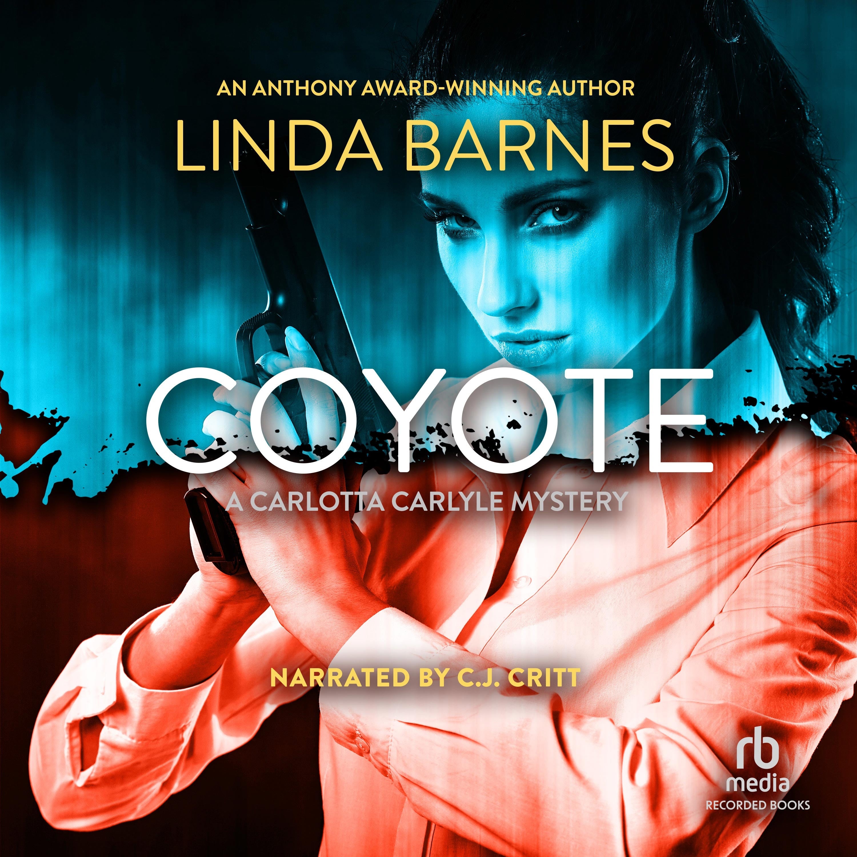 Coyote