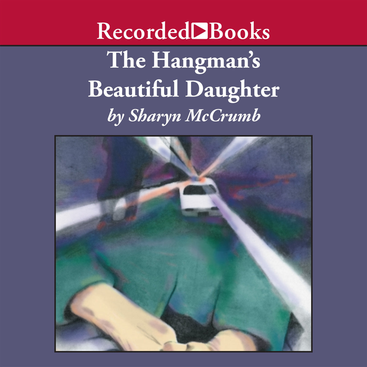 The Hangman's Beautiful Daughter