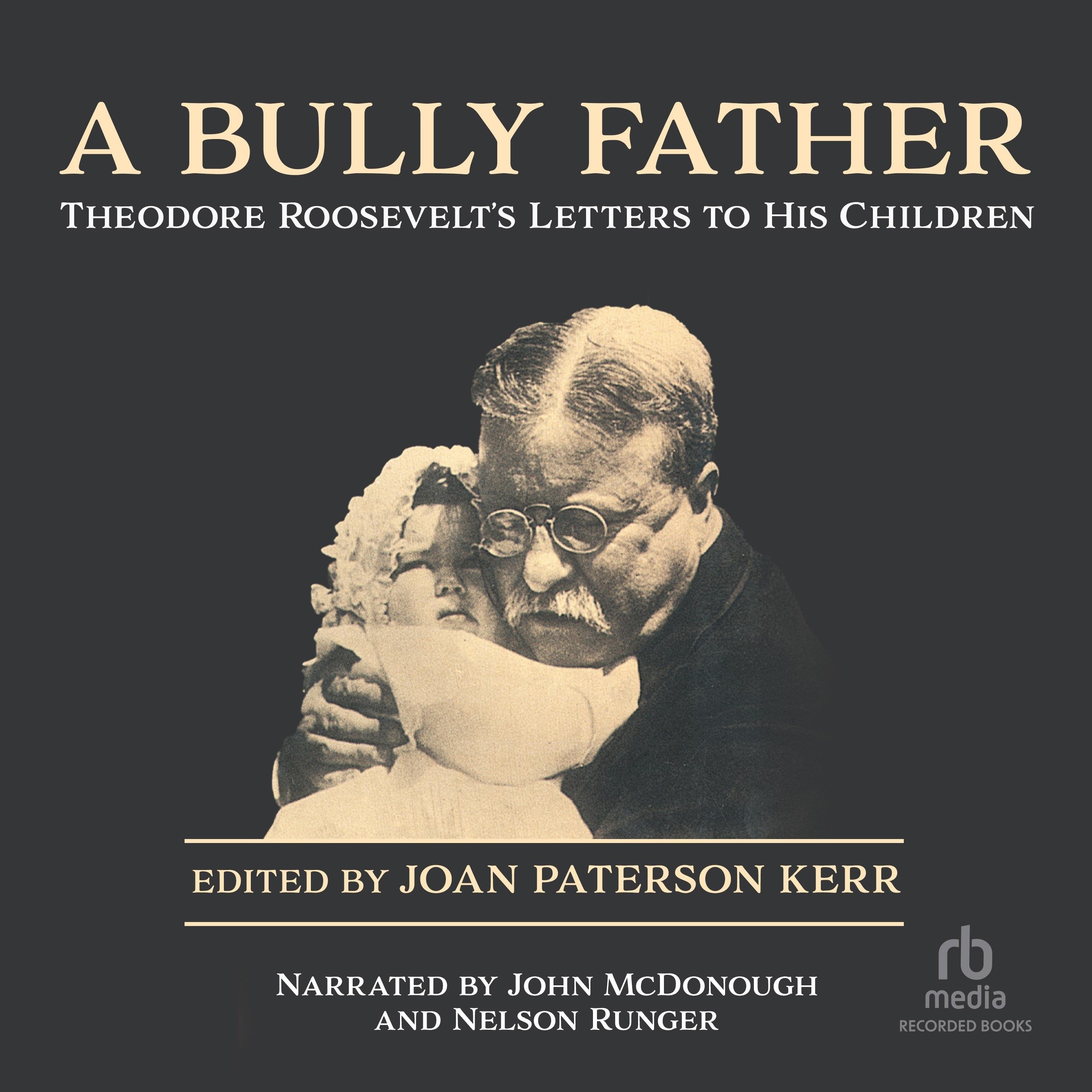 A Bully Father