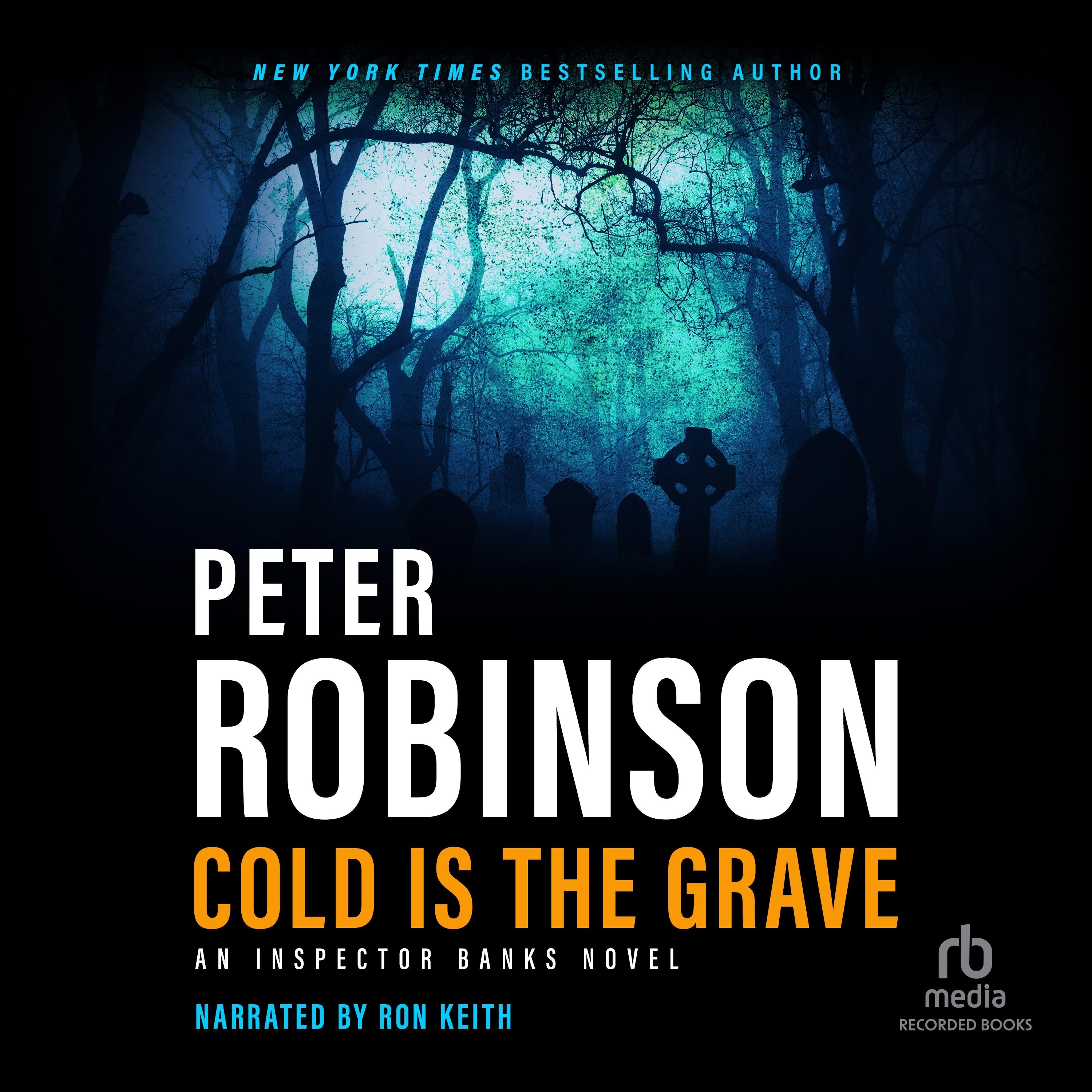 Cold Is the Grave