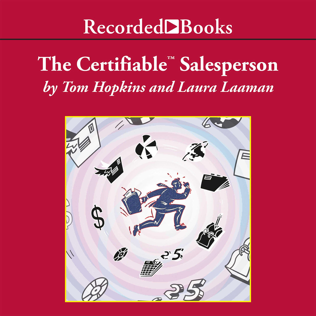 The Certifiable Salesperson