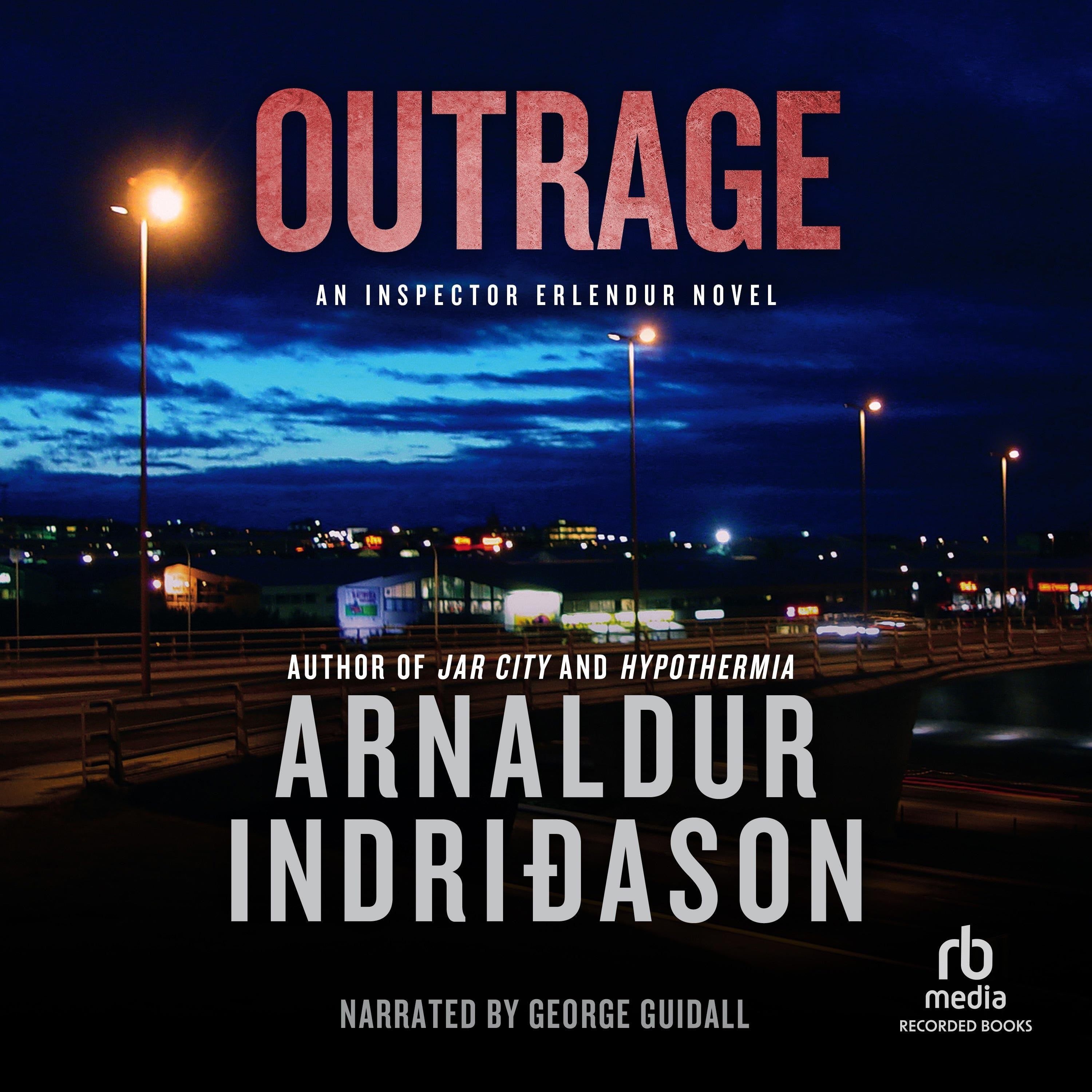 Outrage