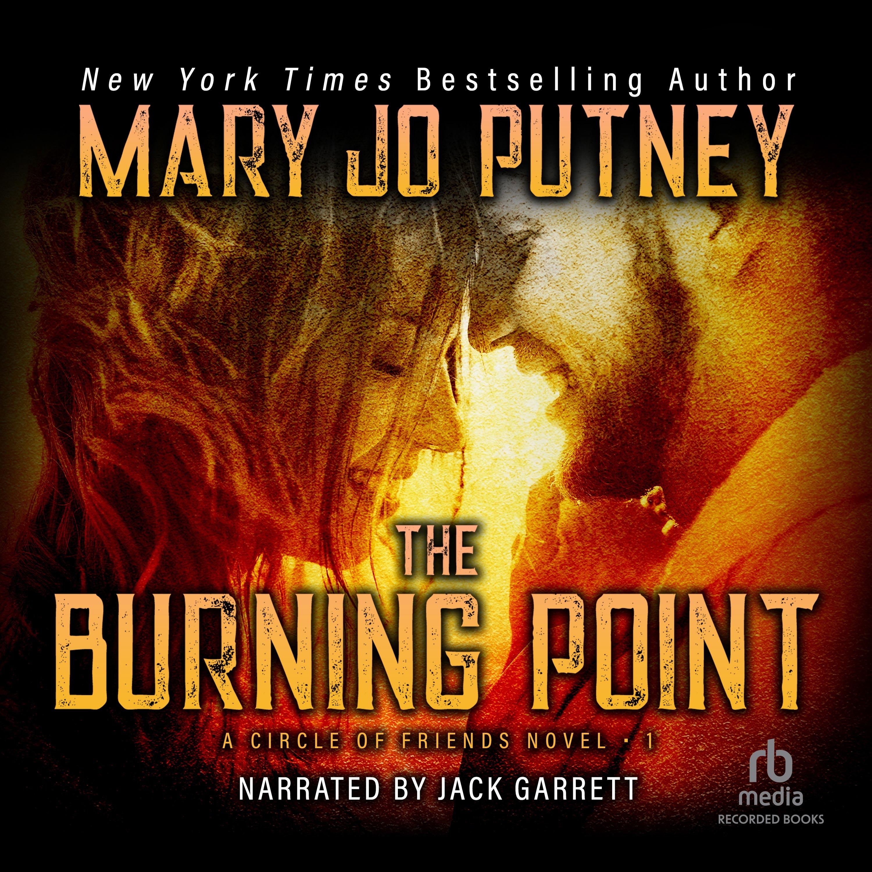 The Burning Point