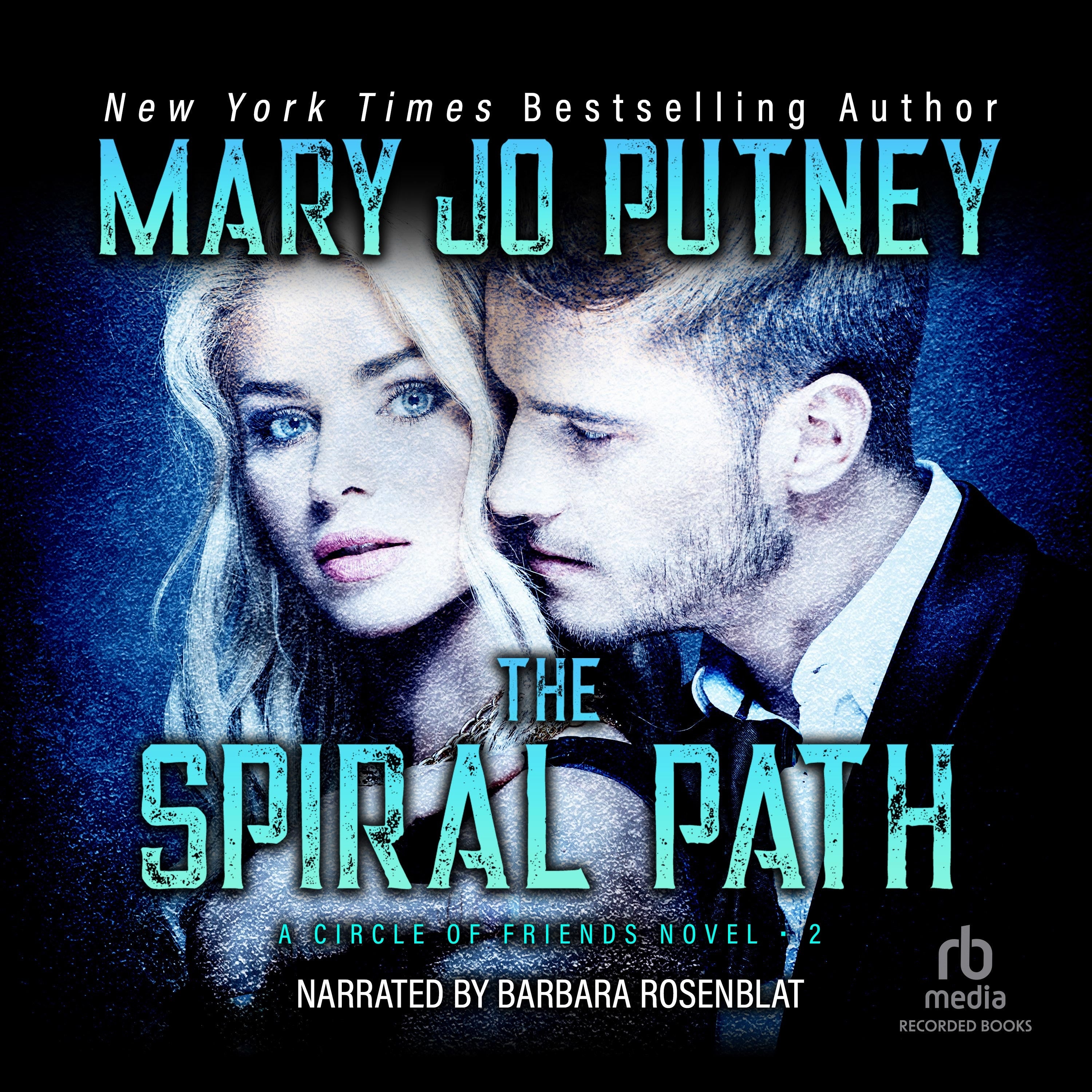 Spiral Path