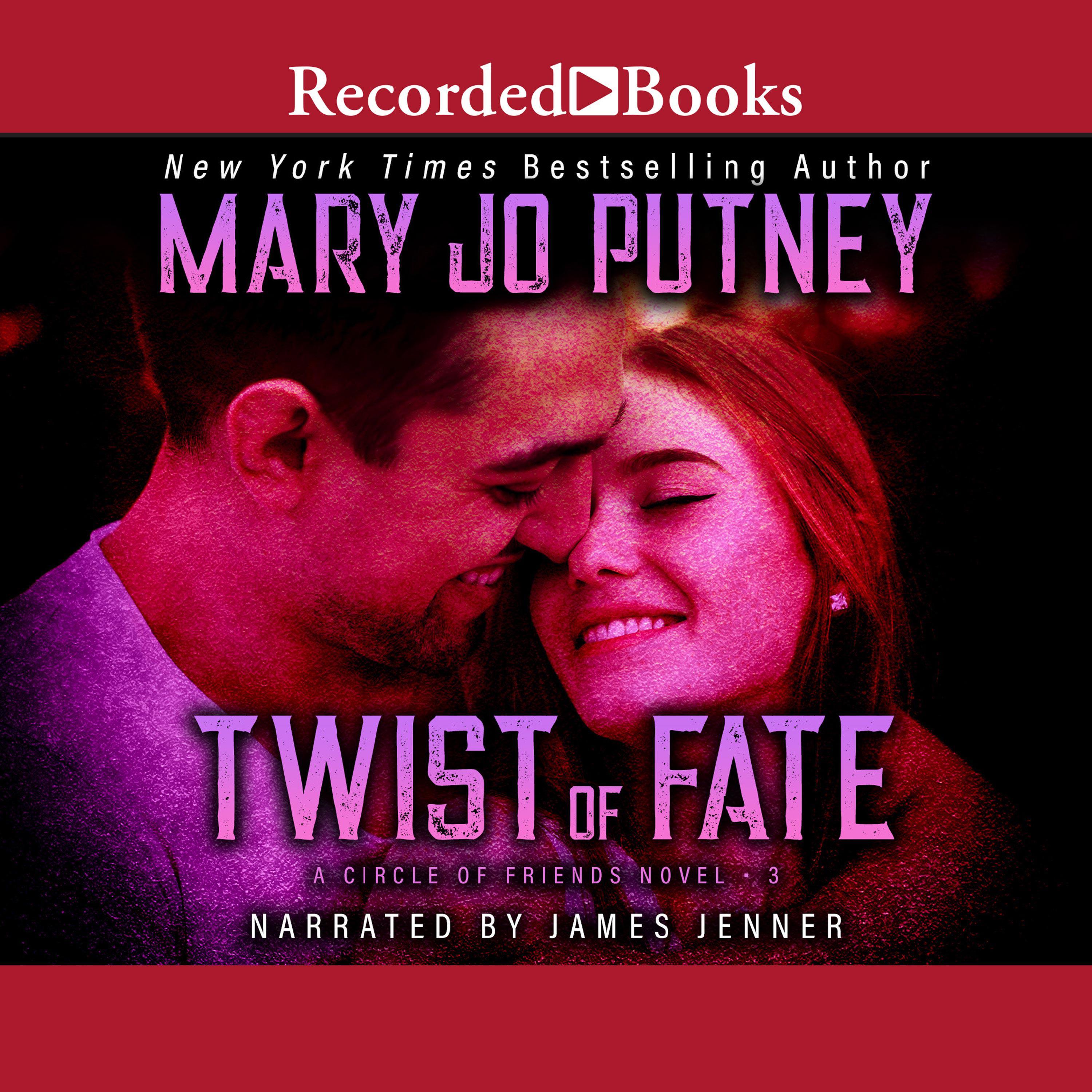 Twist of Fate