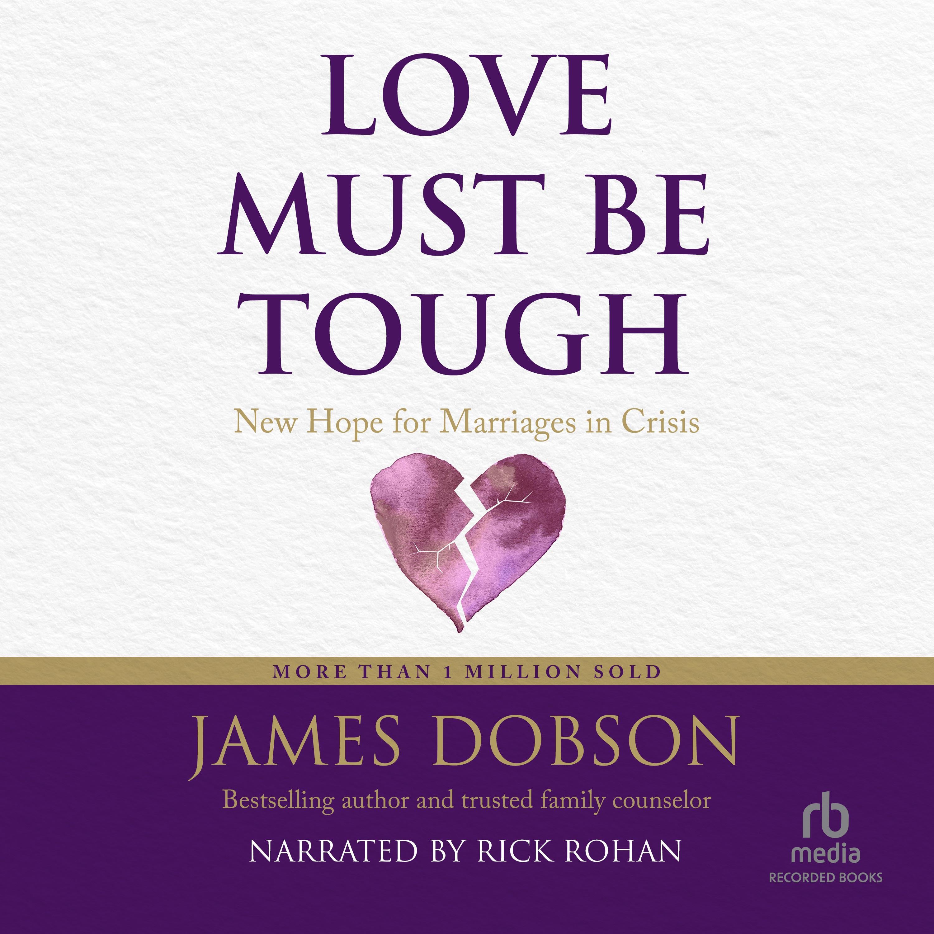 Love Must Be Tough