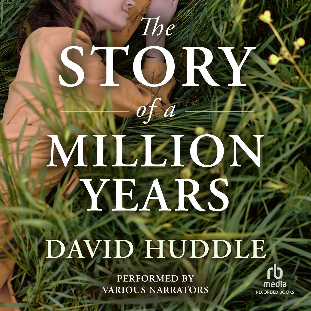 The Story of a Million Years