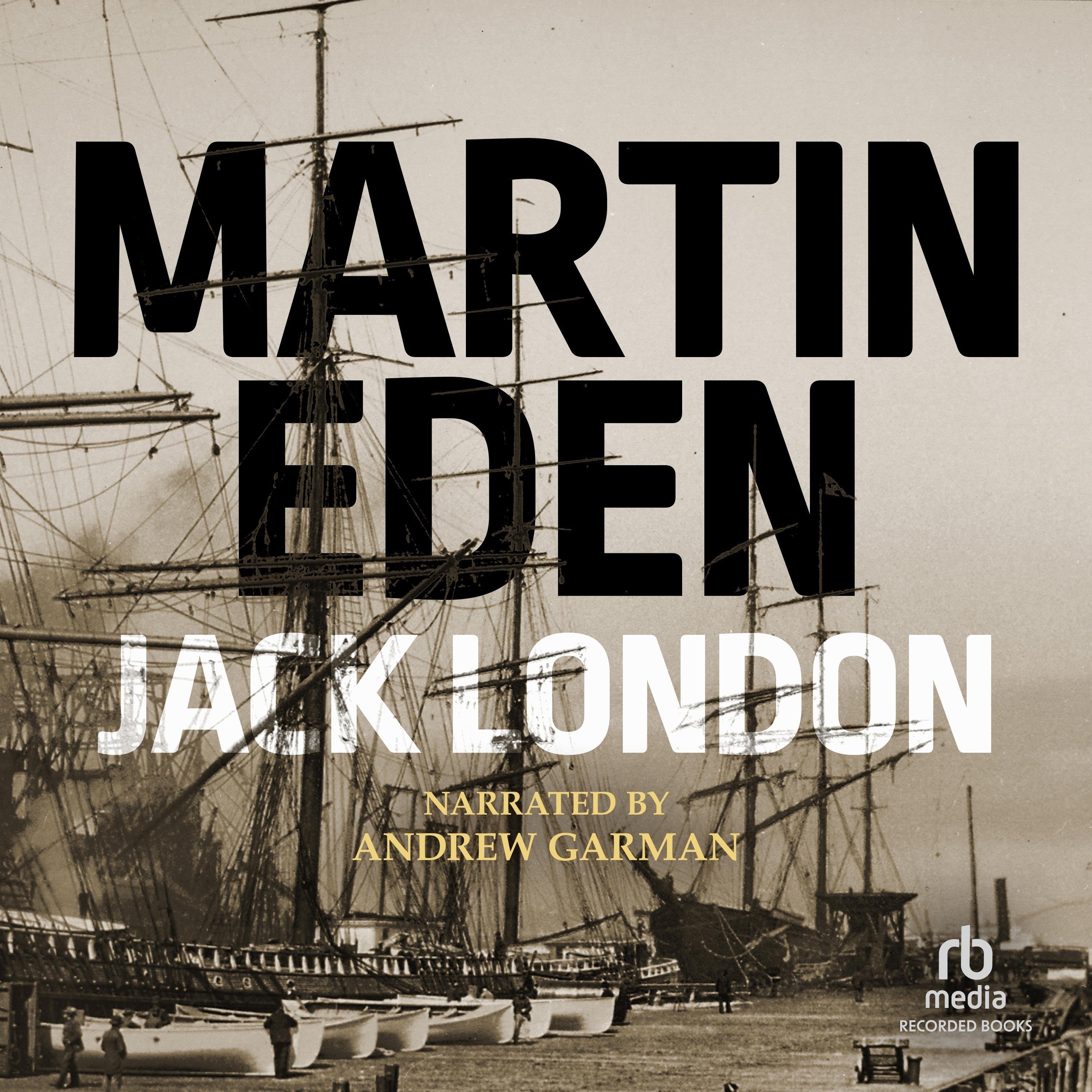 Martin Eden