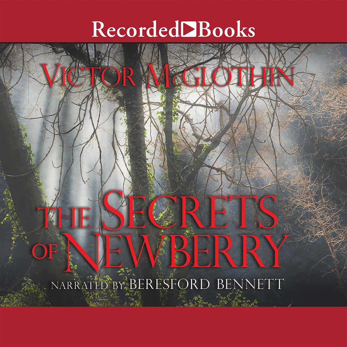 The Secrets of Newberry