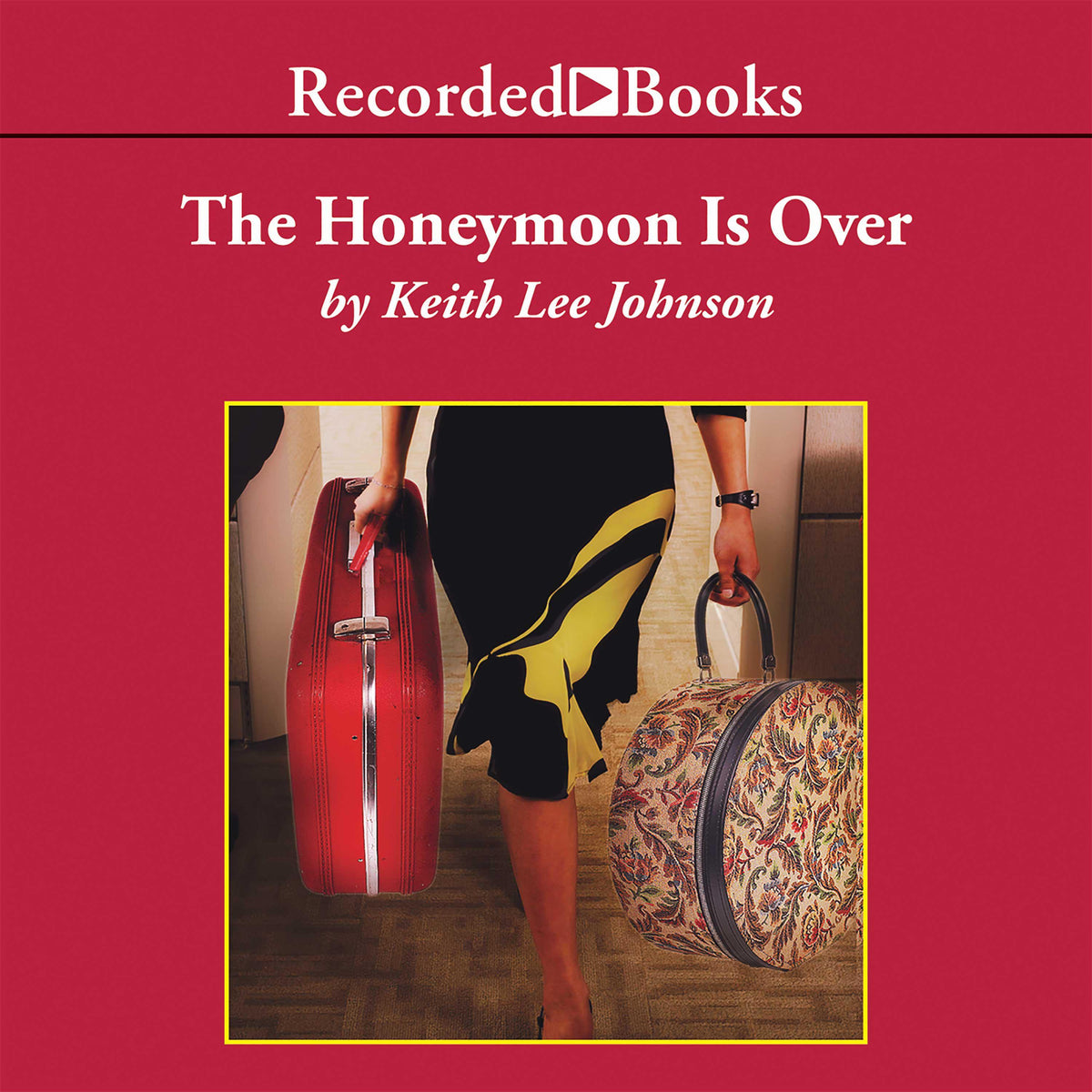 The Honeymoon is Over