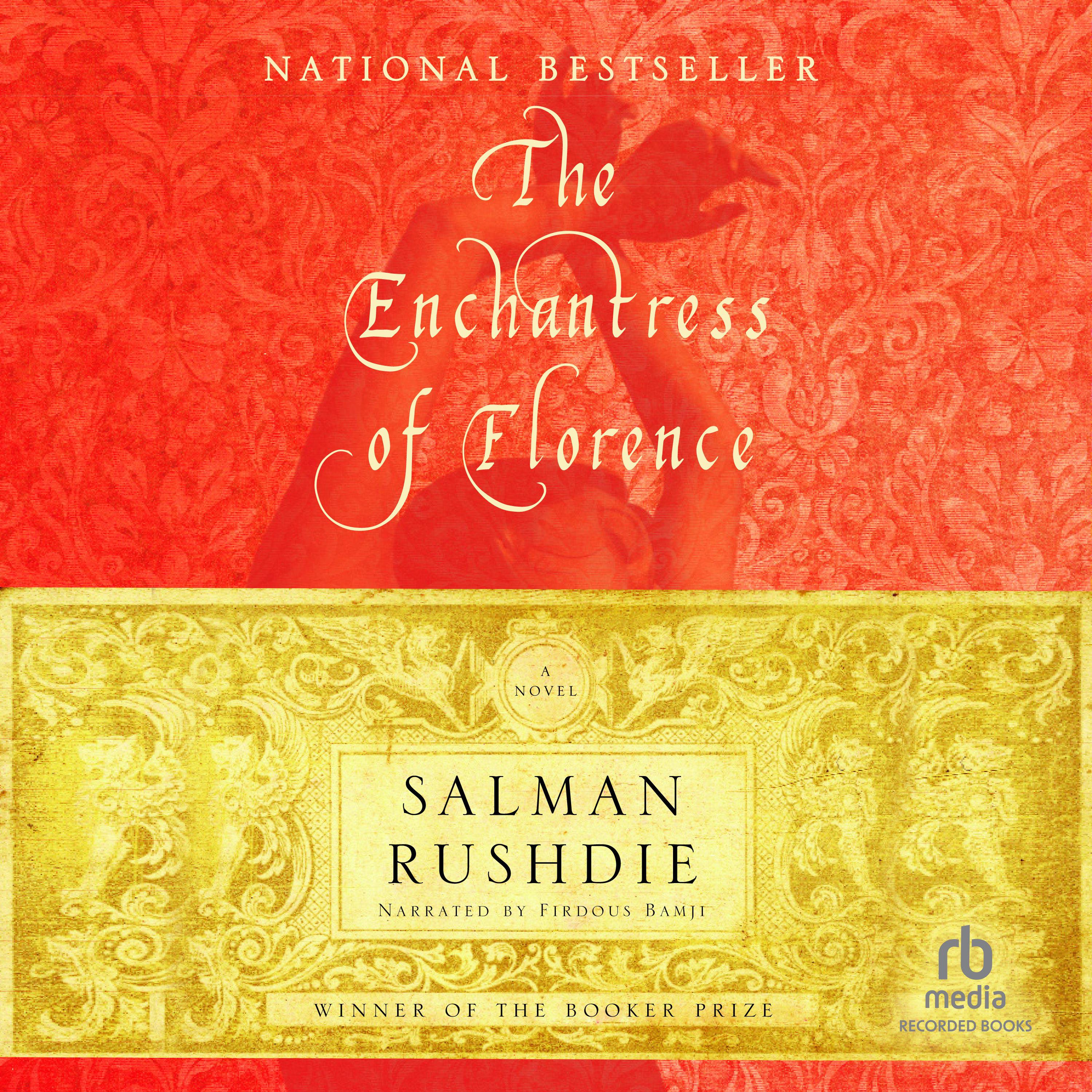 The Enchantress of Florence