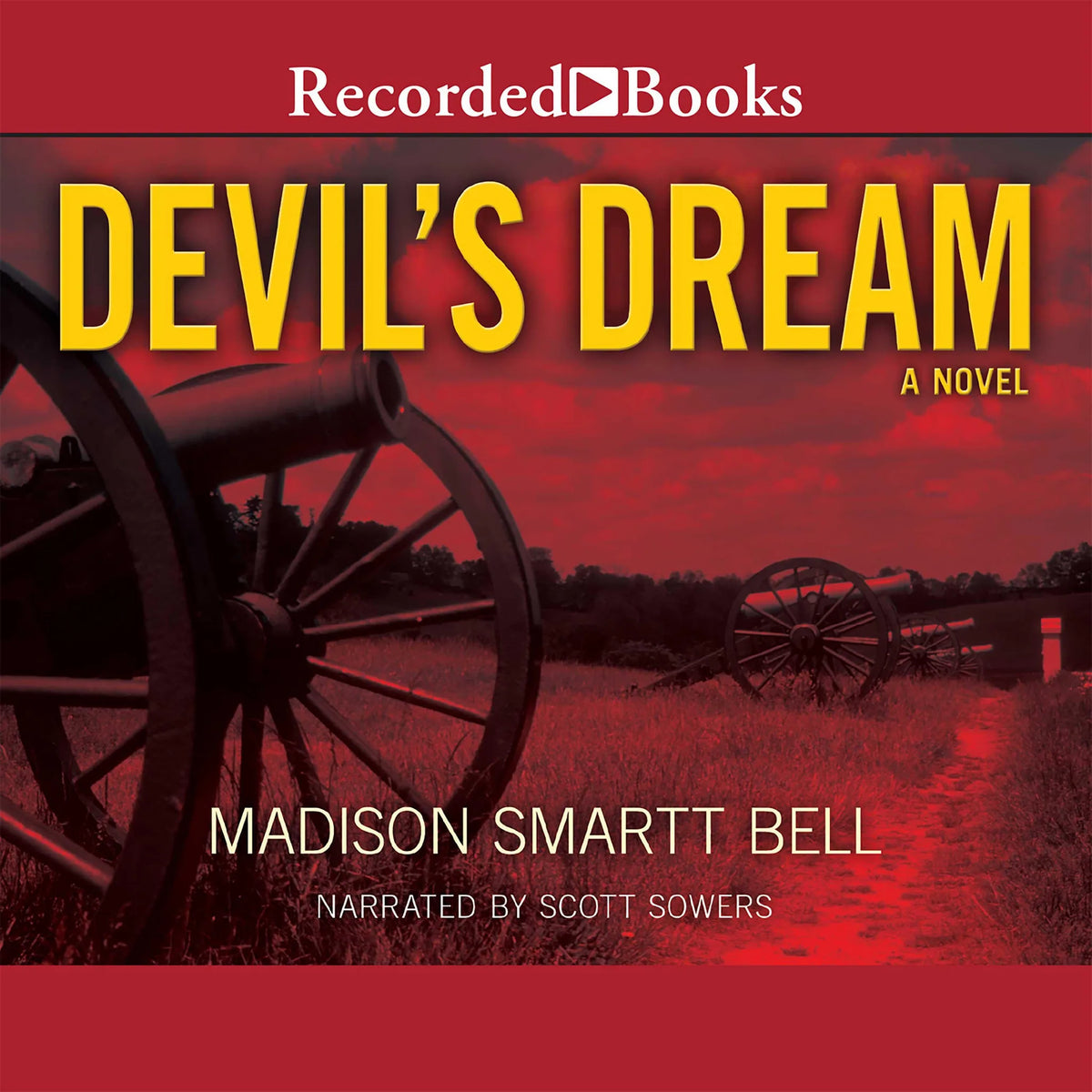 Devil's Dream