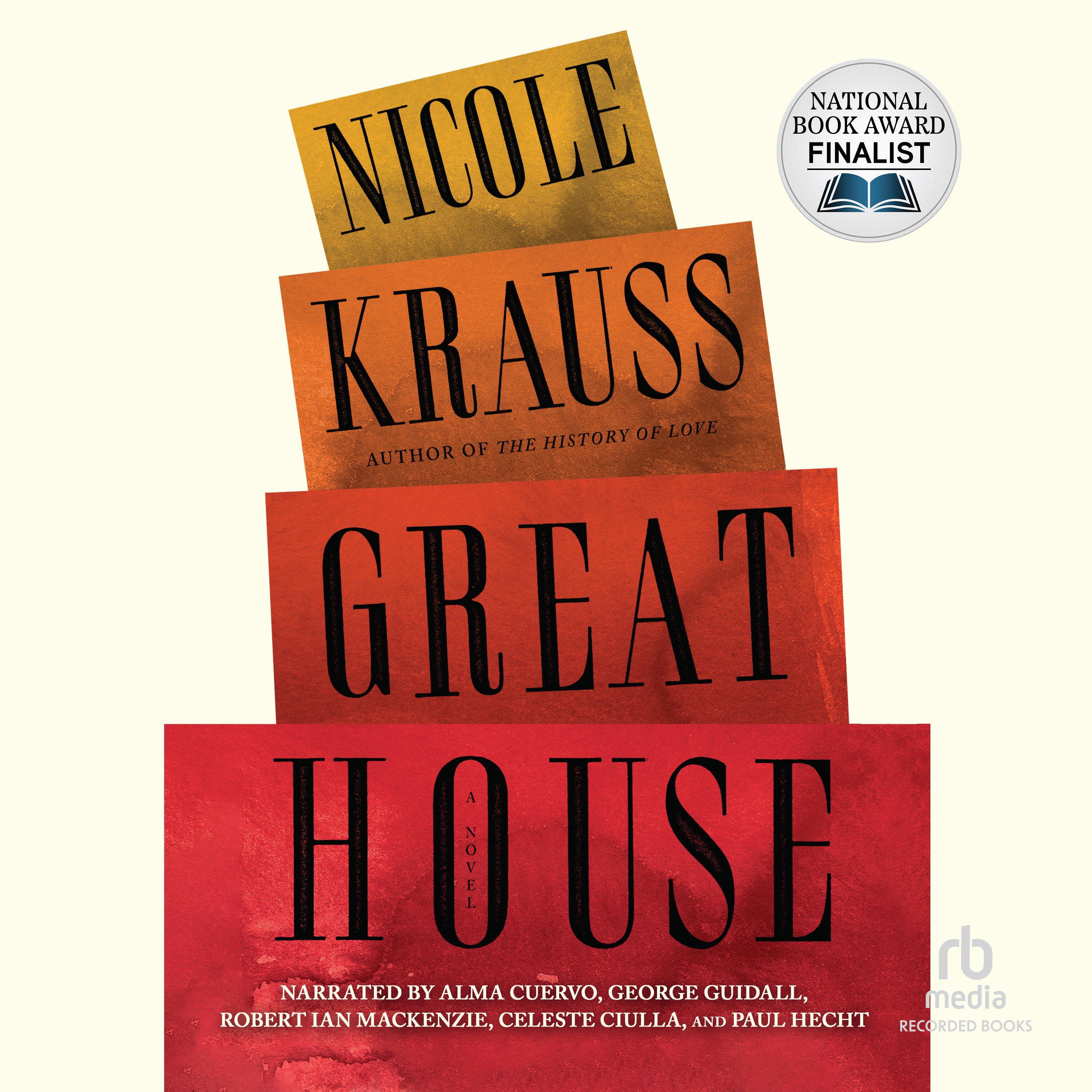 Great House
