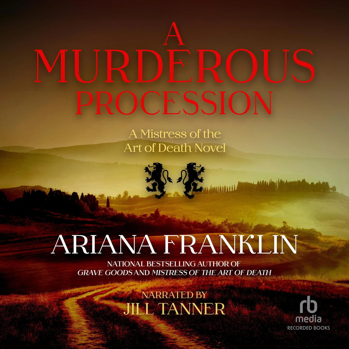 A Murderous Procession