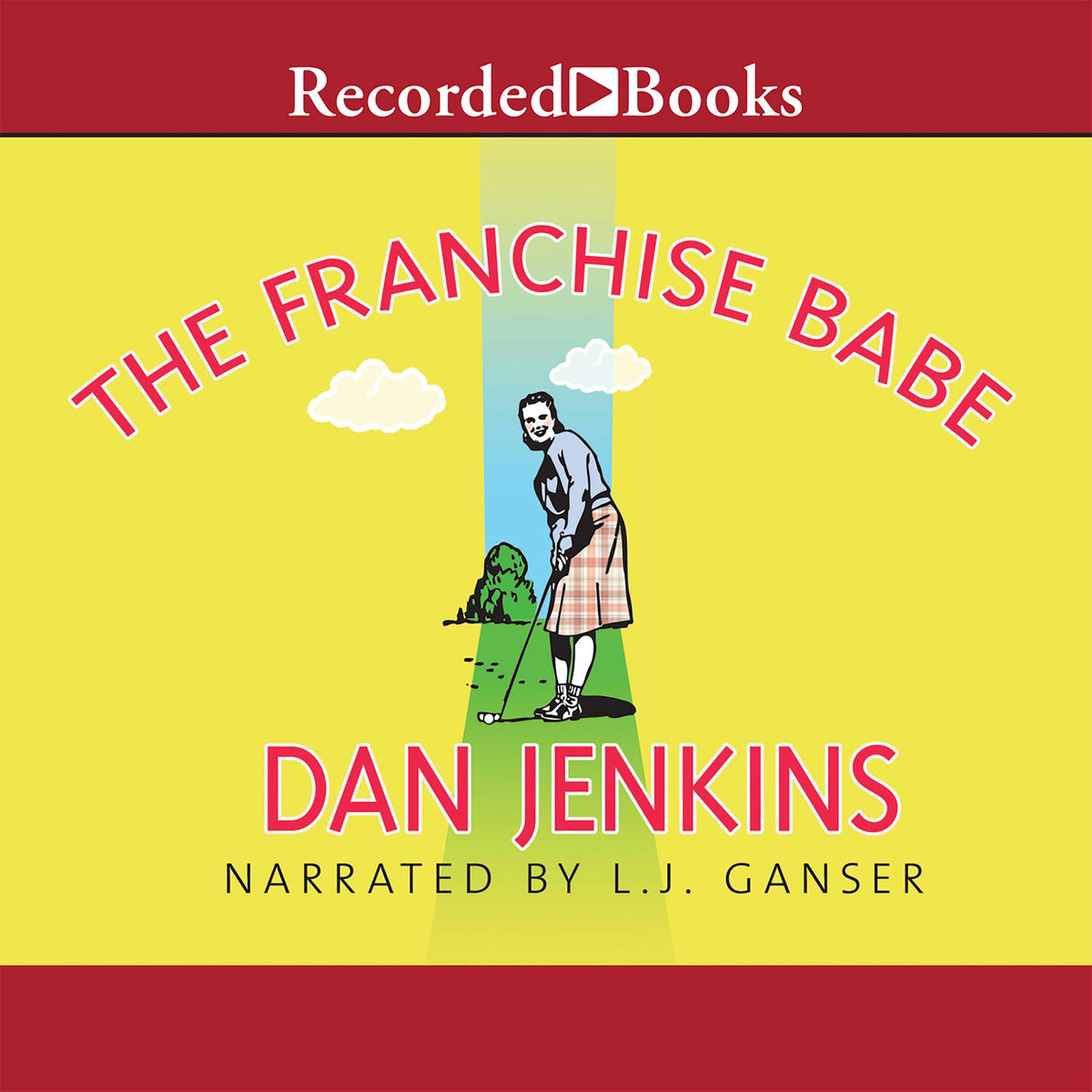 The Franchise Babe