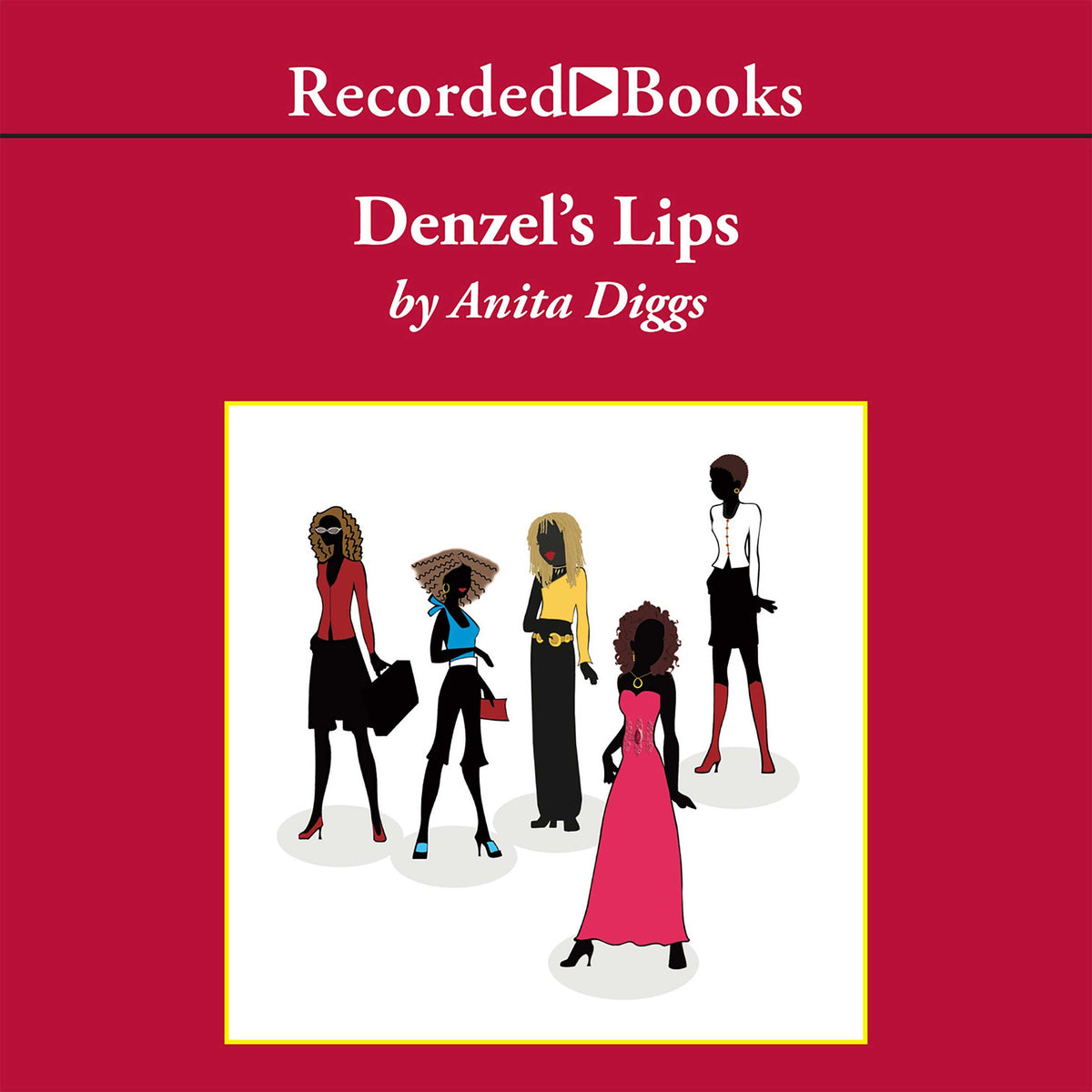 Denzel's Lips