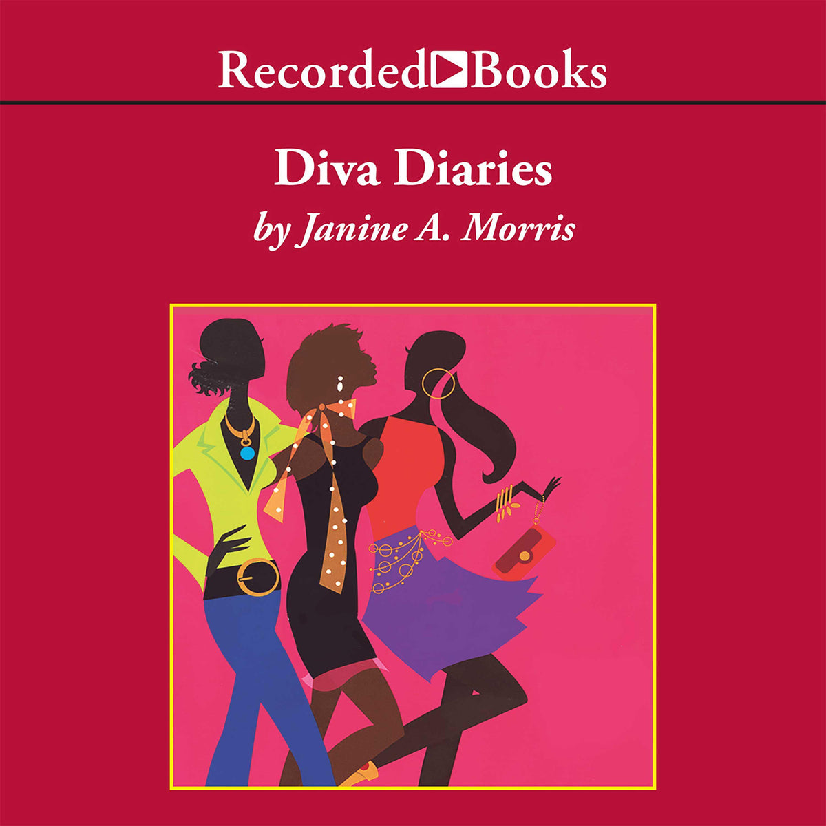 Diva Diaries