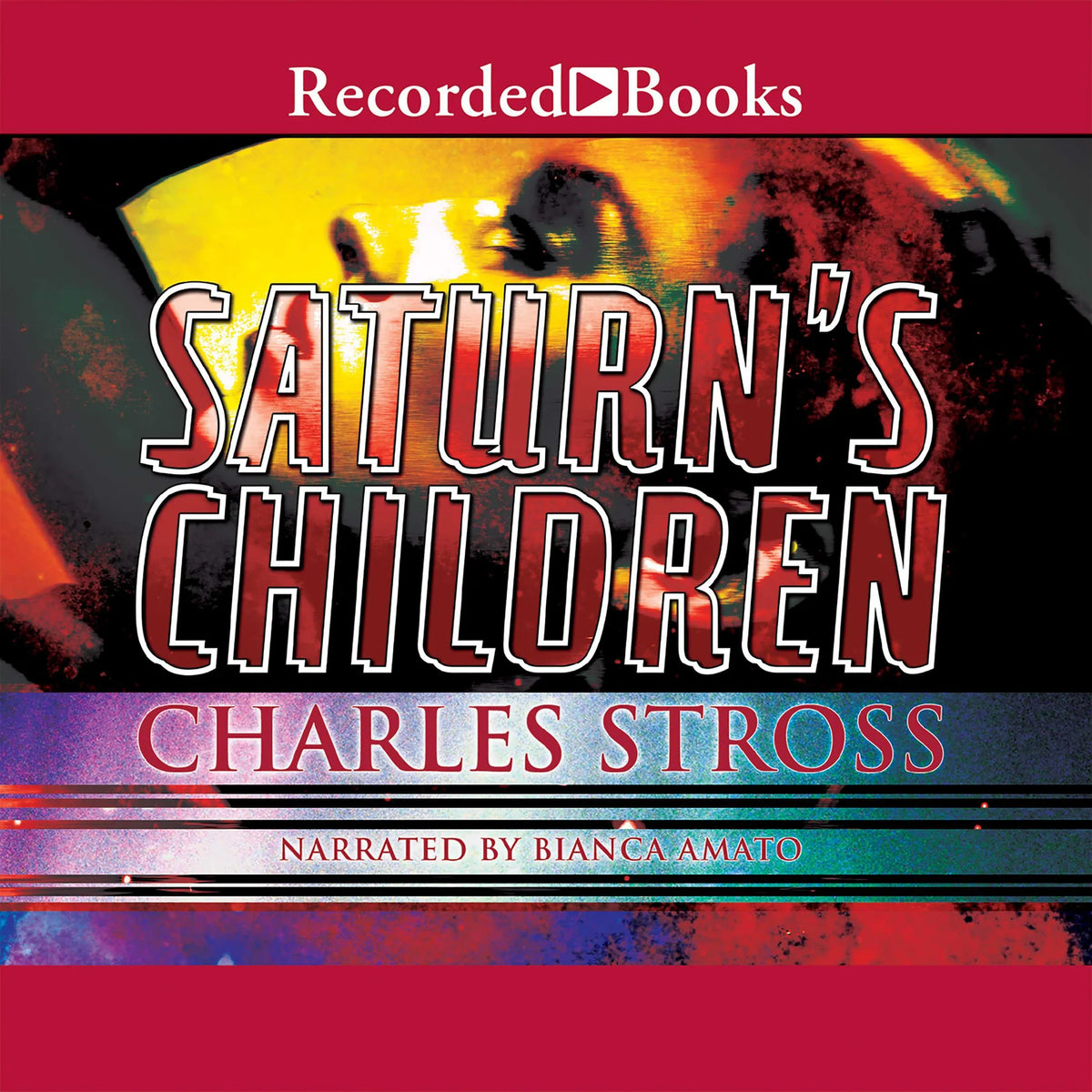 Saturn's Children