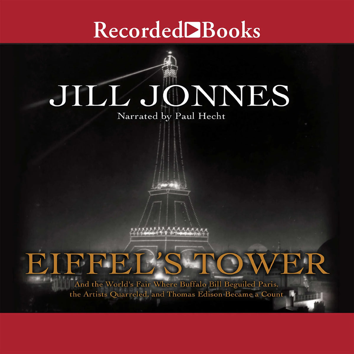 Eiffel's Tower