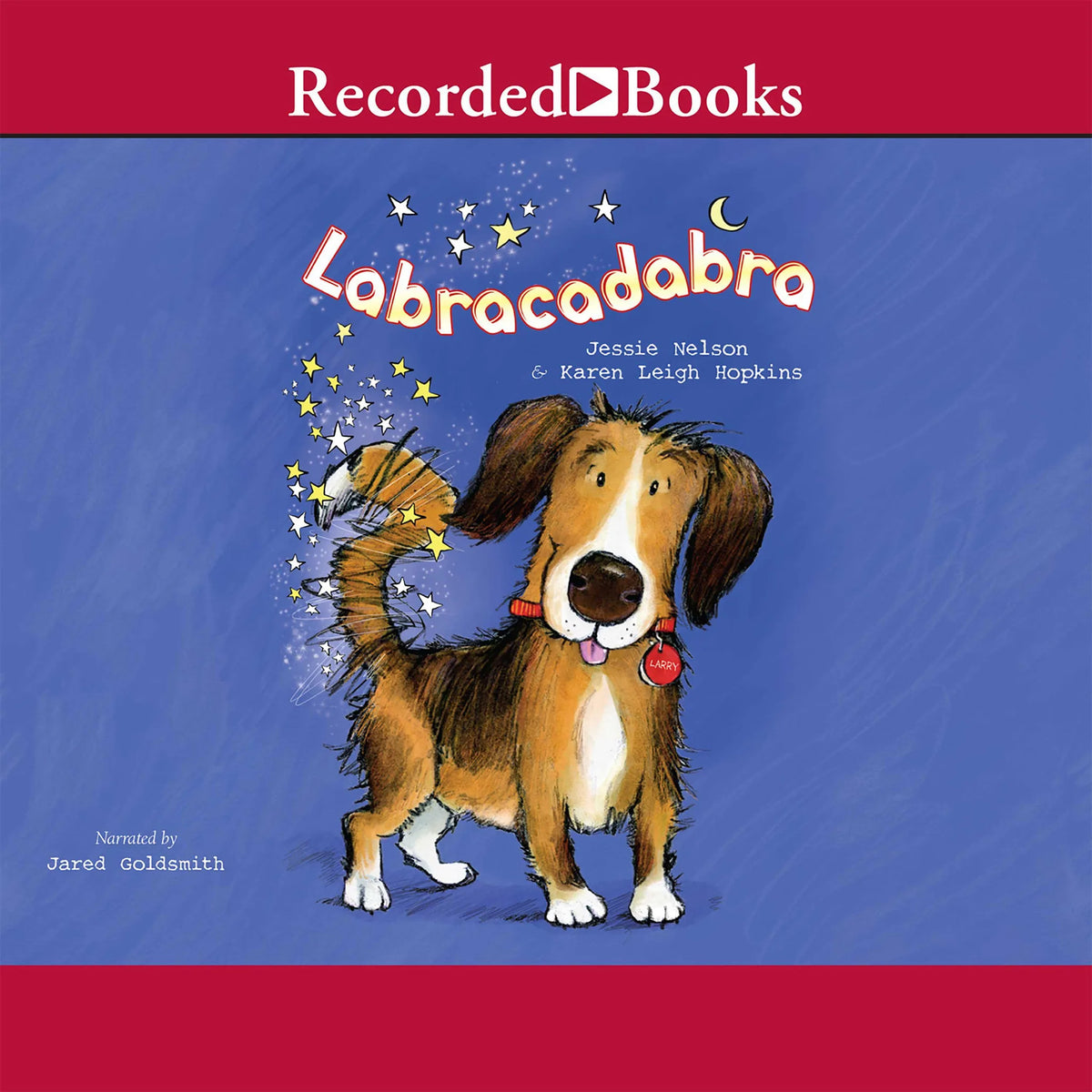 Labracadabra