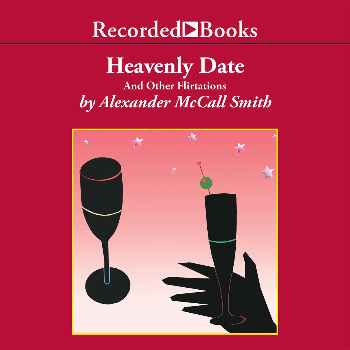 Heavenly Date