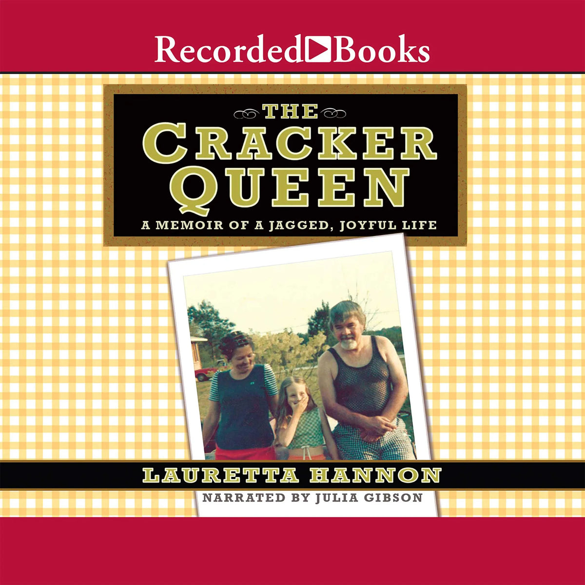 The Cracker Queen