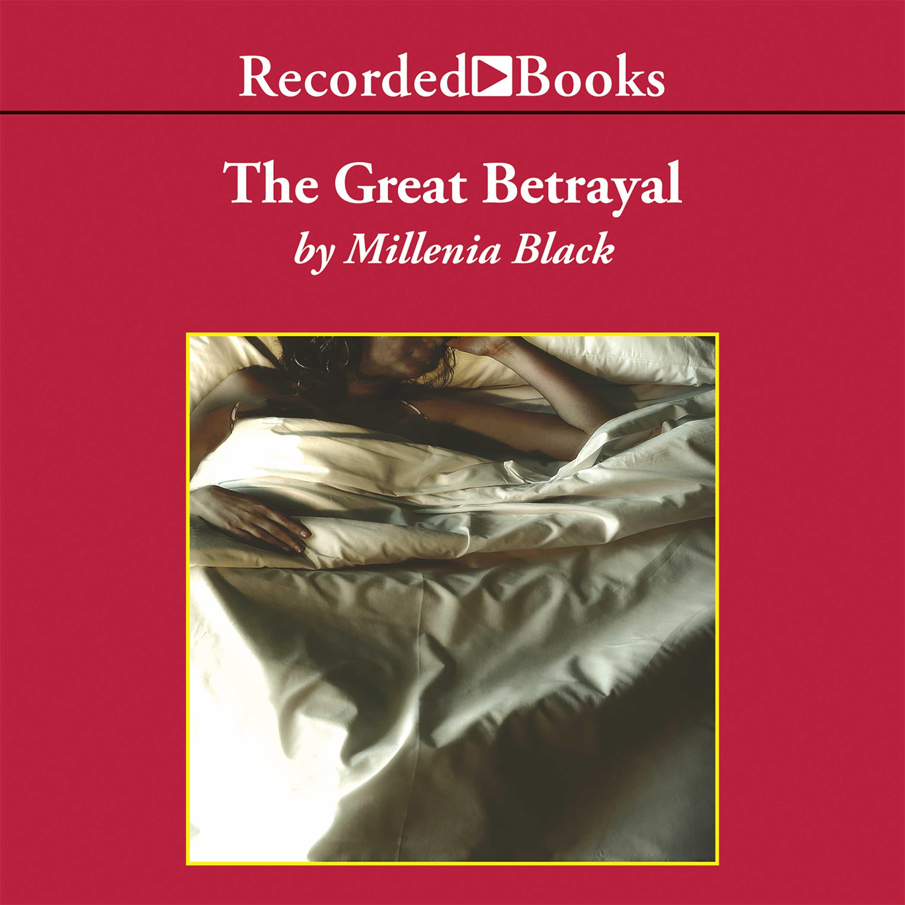 The Great Betrayal