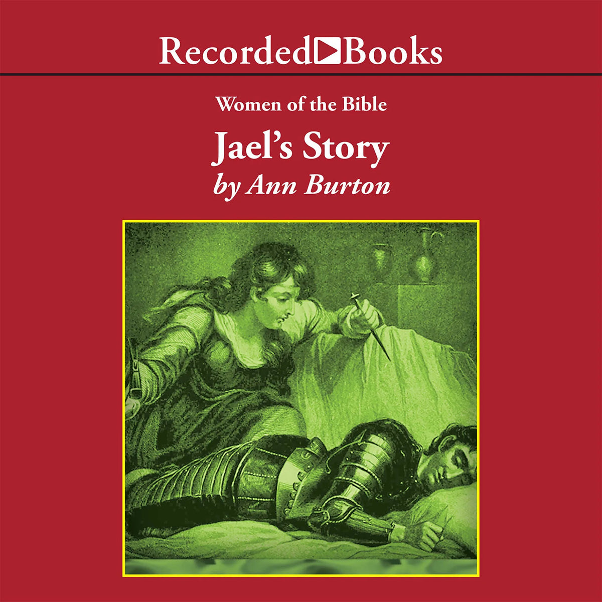 Jael's Story