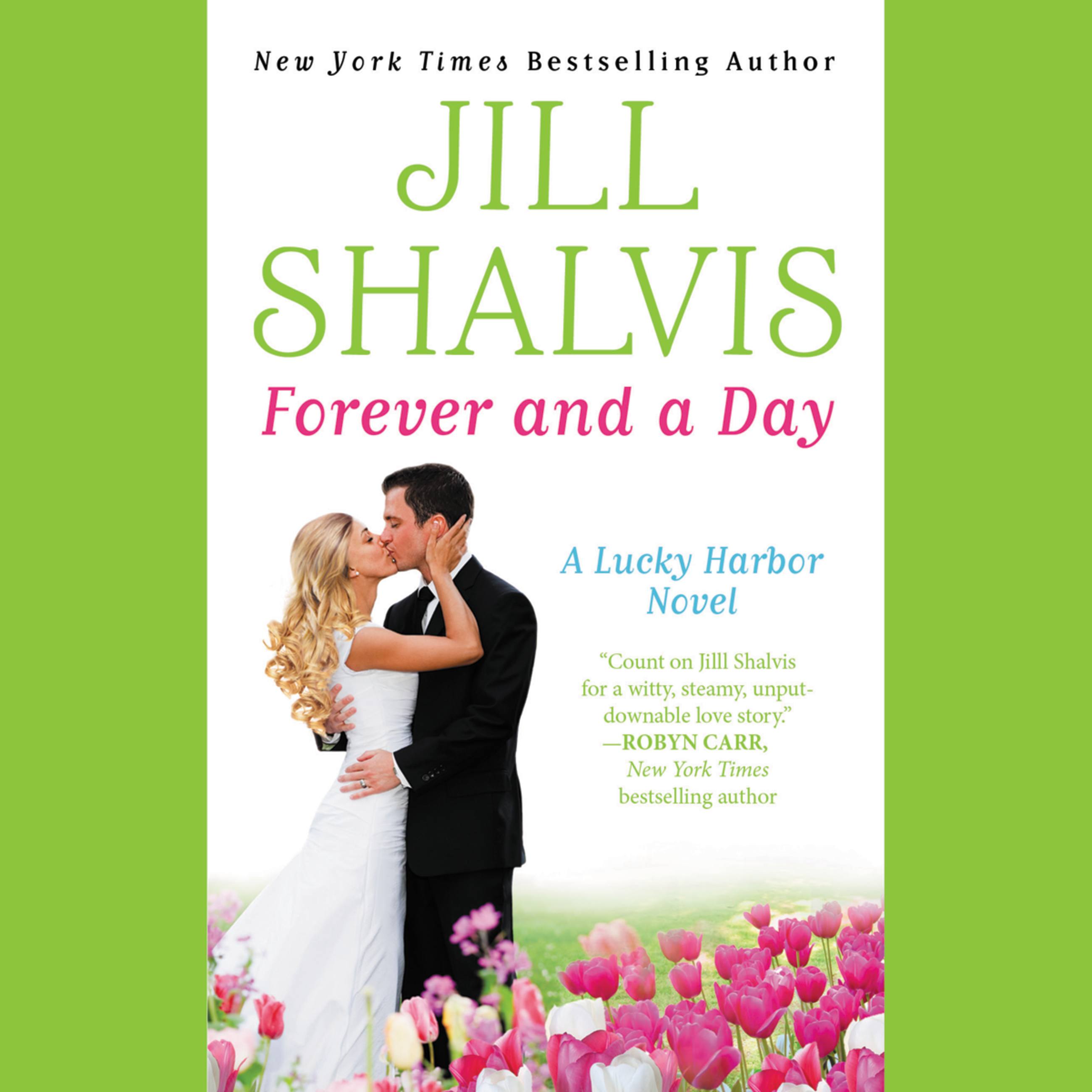 Forever and a Day
