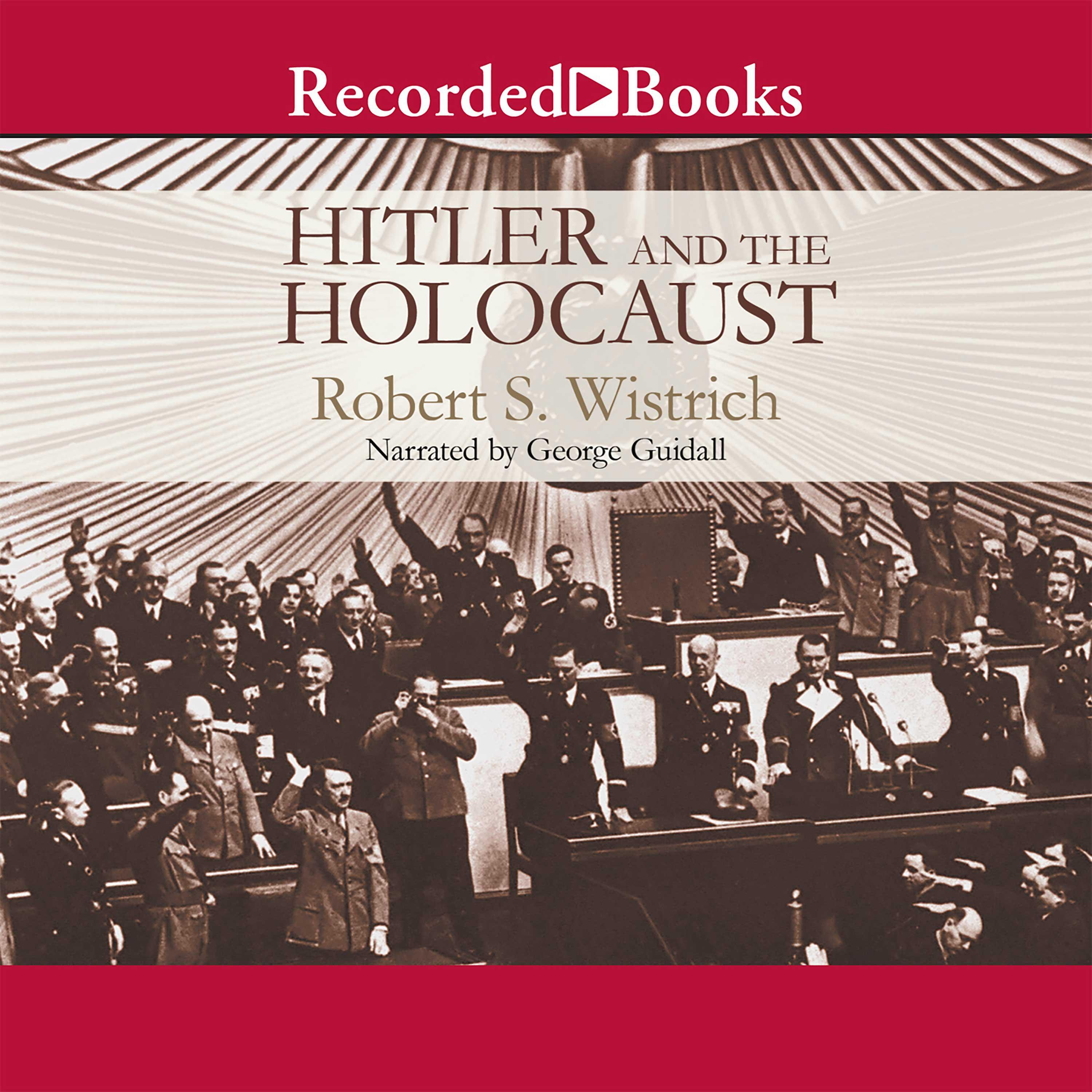 Hitler and the Holocaust