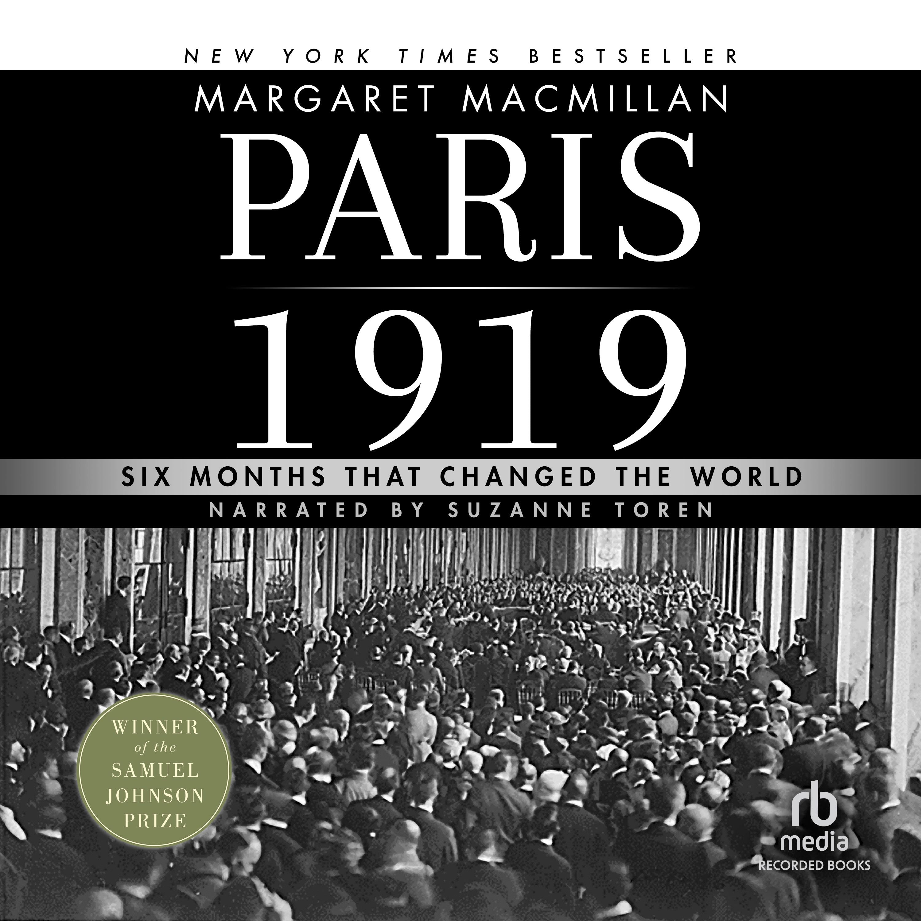 Paris 1919