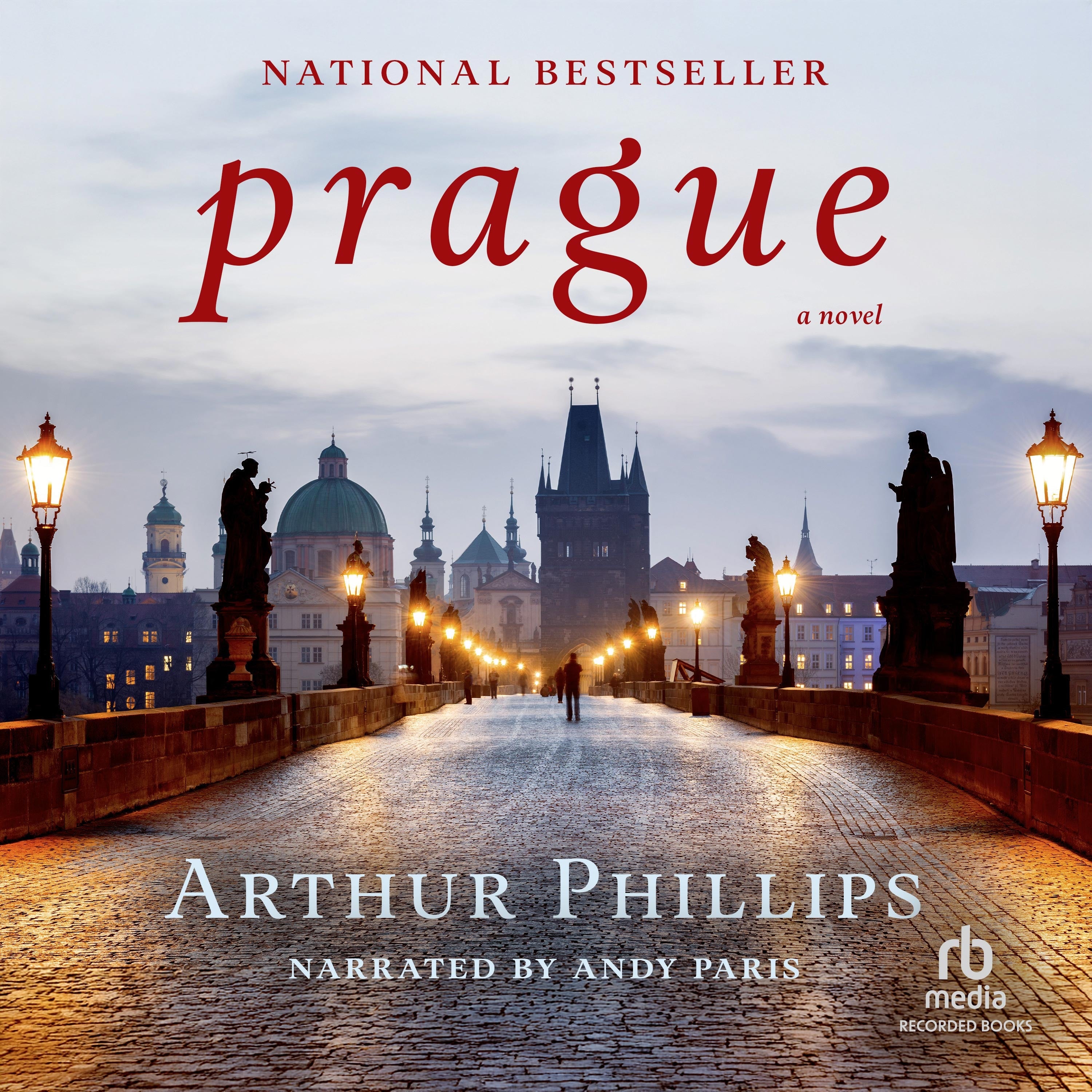 Prague