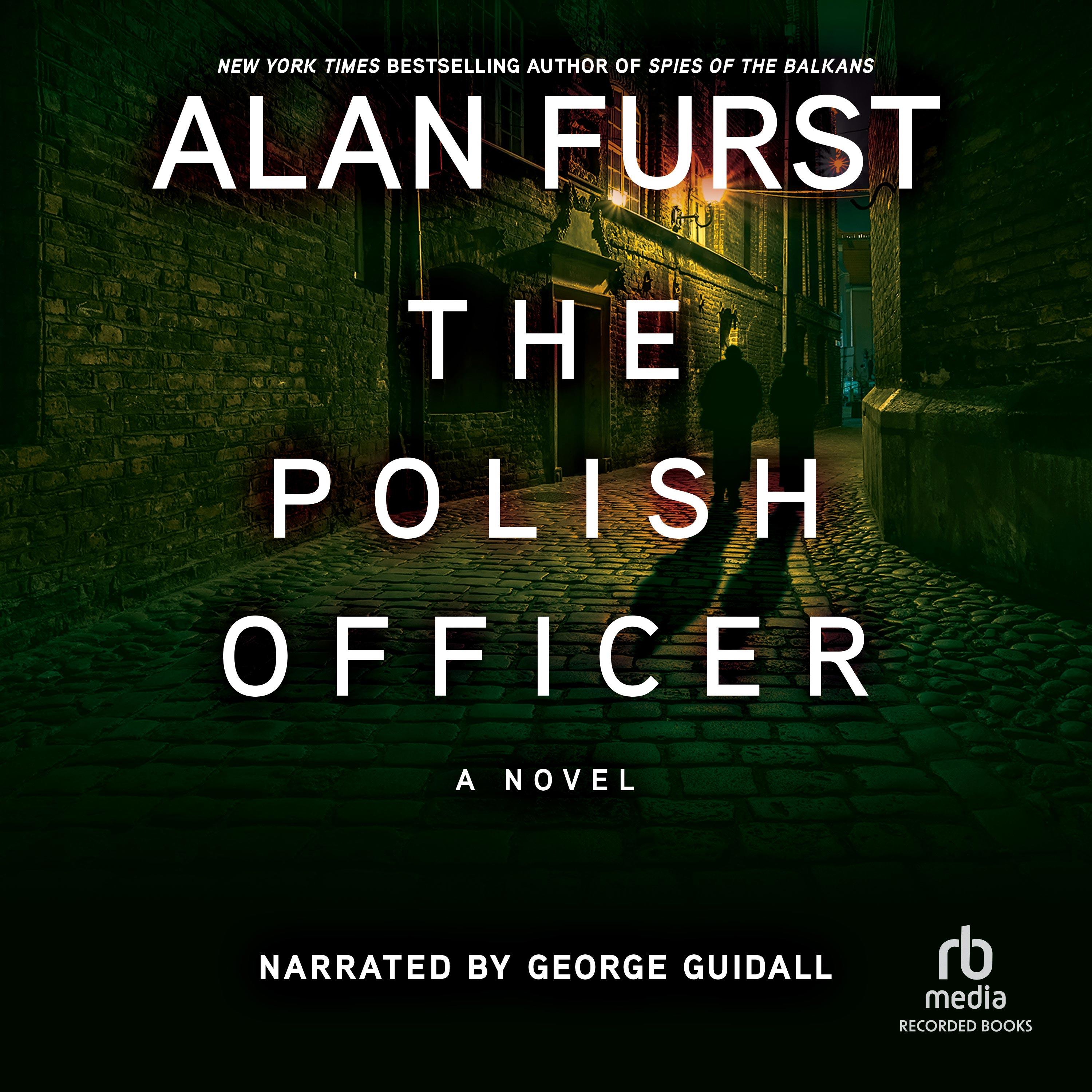 The Polish Officer