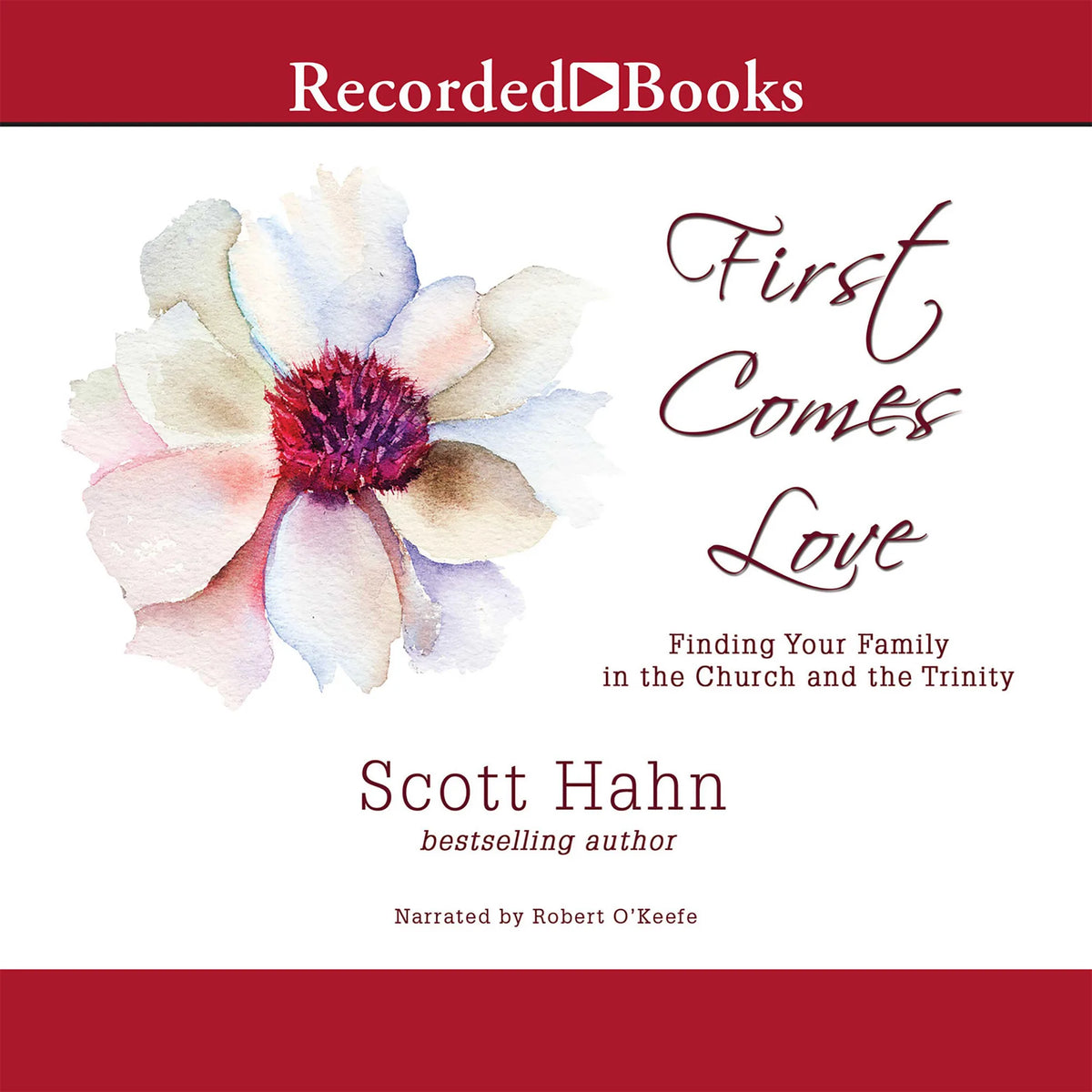 First Comes Love