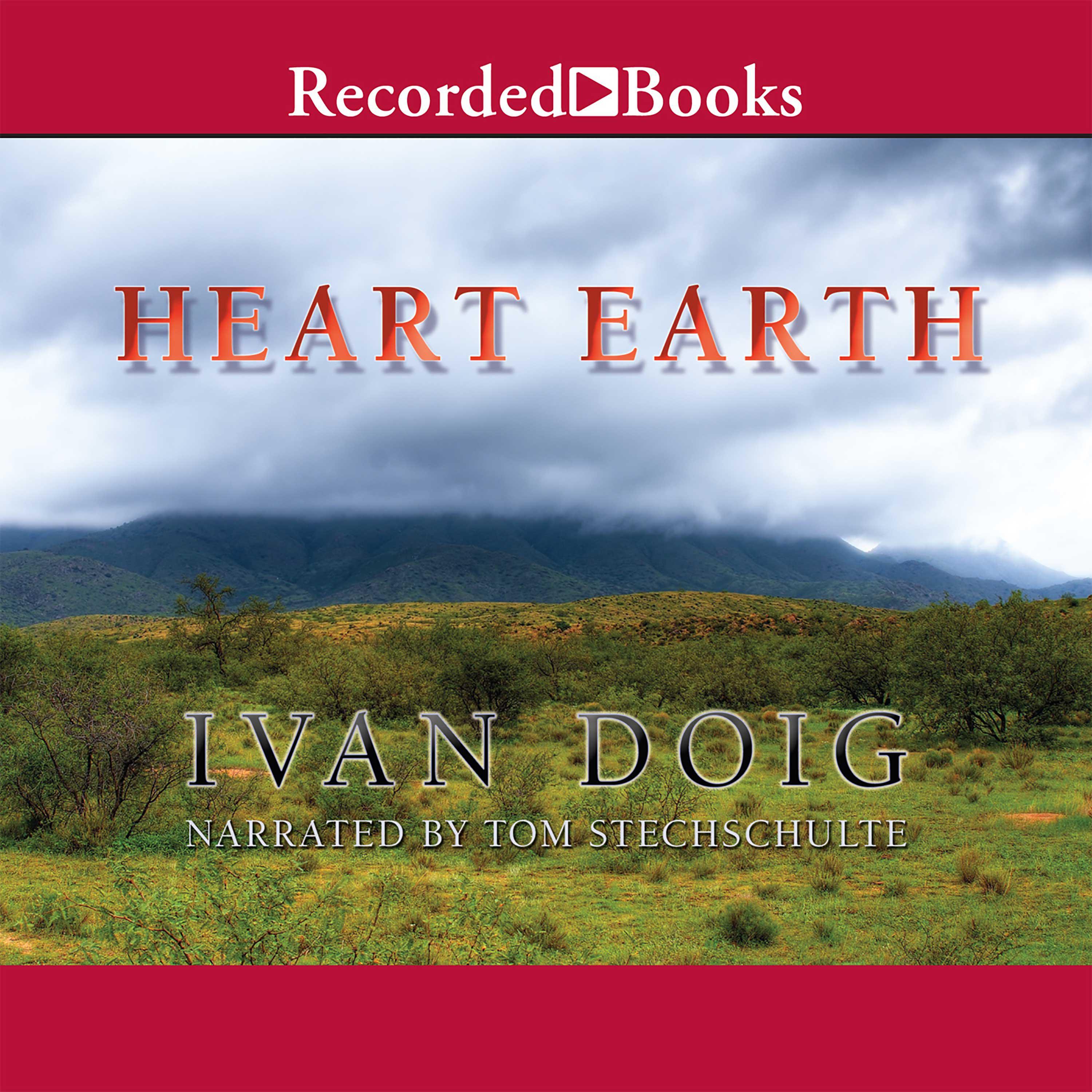 Heart Earth