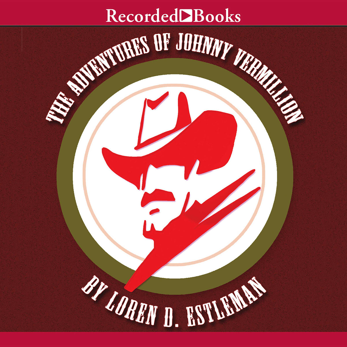 The Adventures of Johnny Vermillion