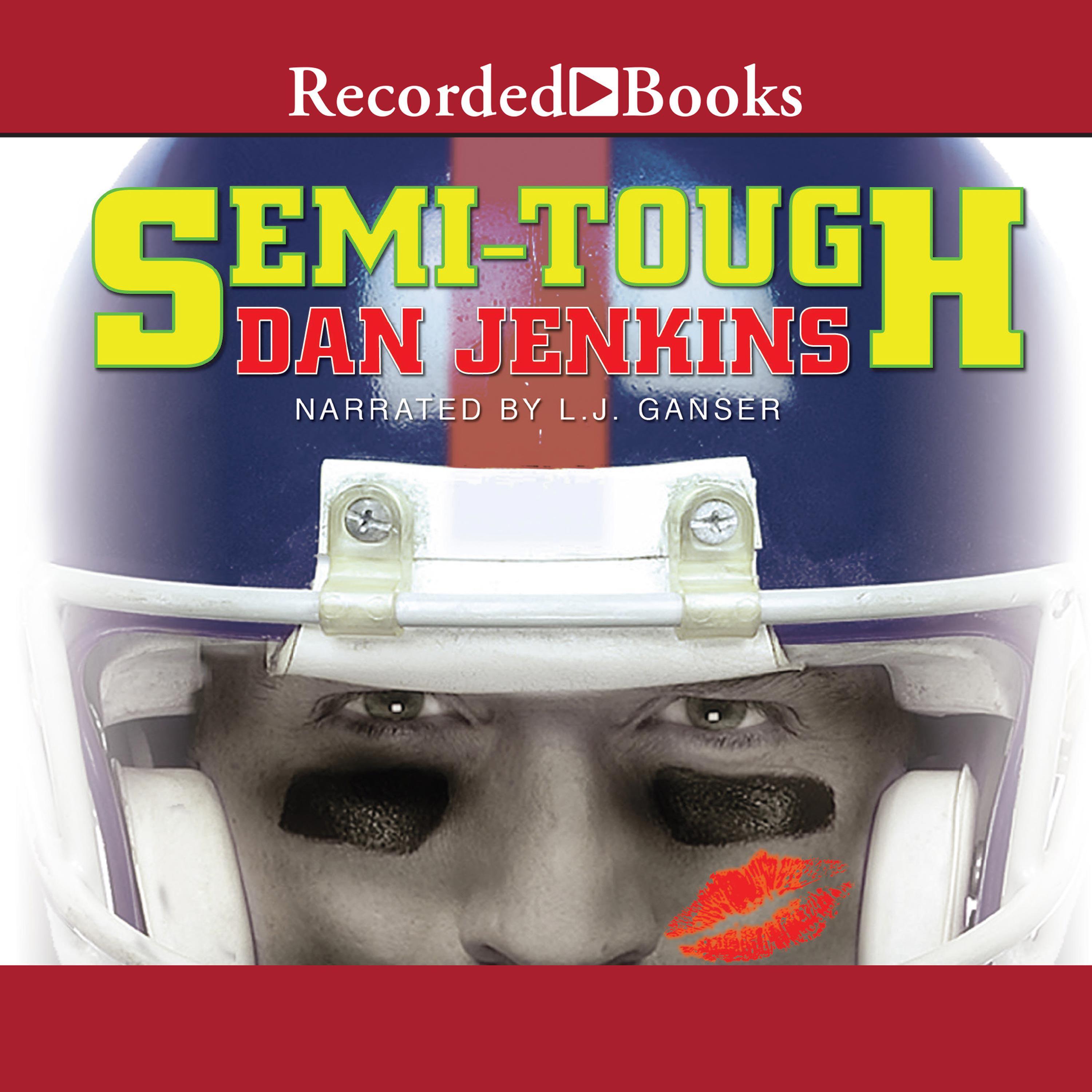 Semi-Tough