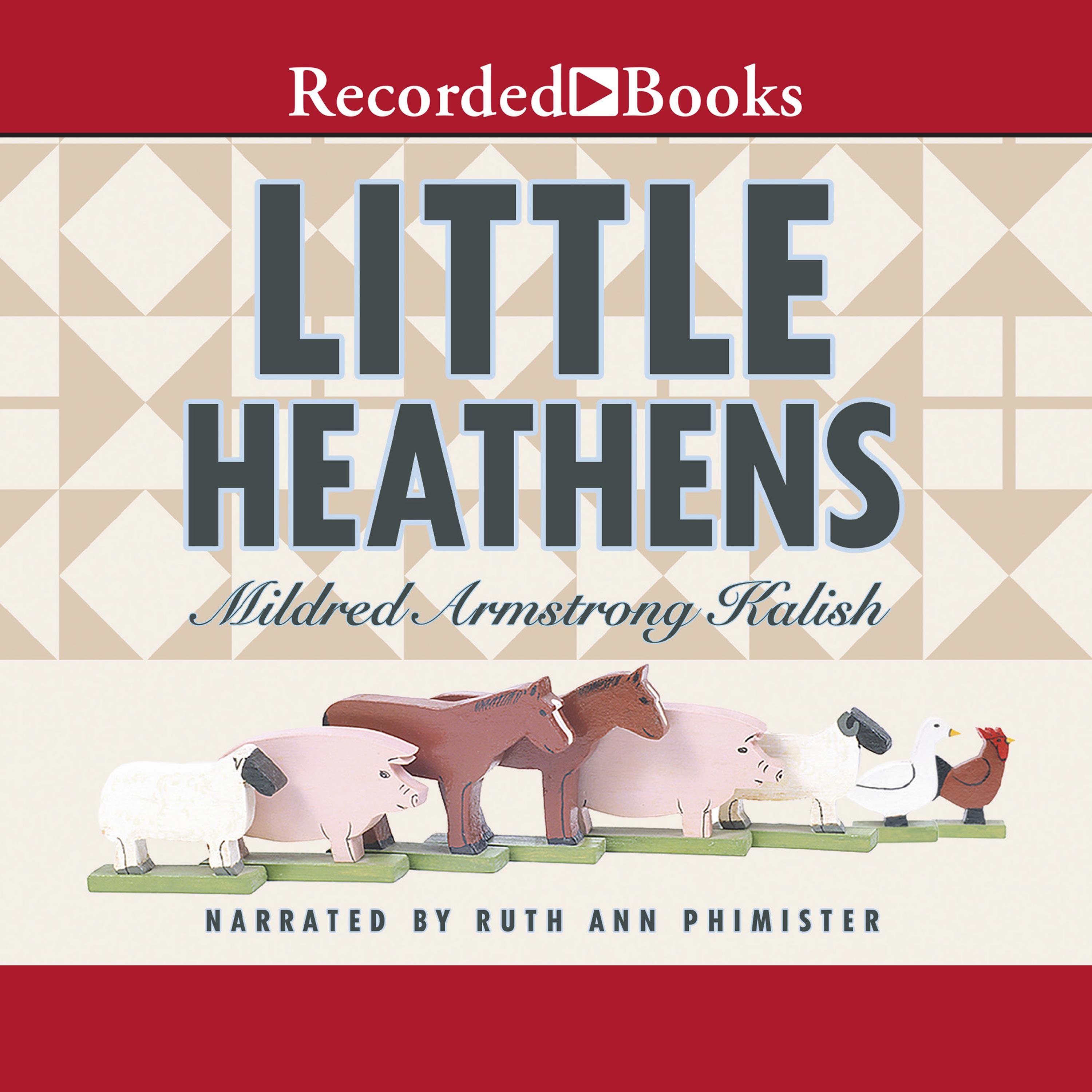 Little Heathens